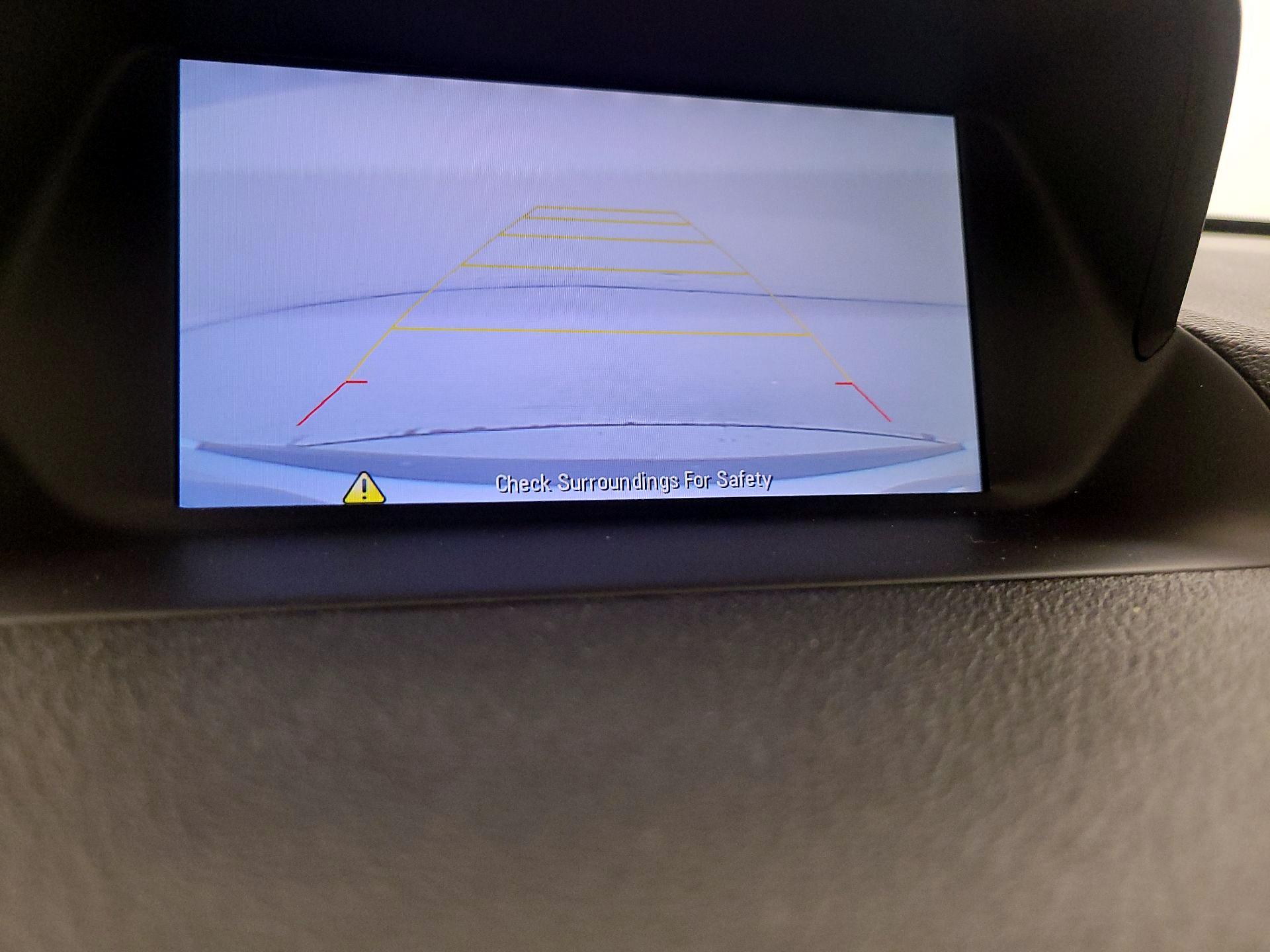 Thumbnail: 2016 Buick Encore - 14