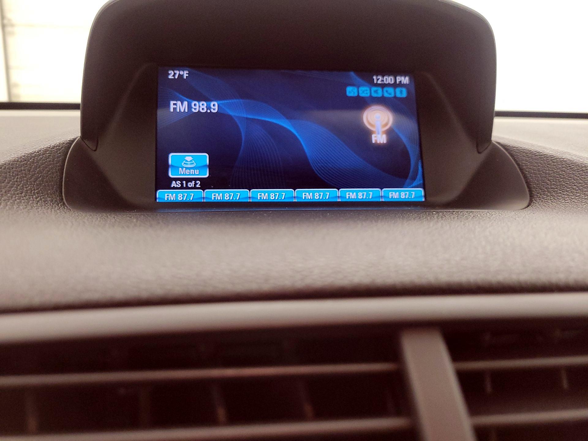 Thumbnail: 2016 Buick Encore - 15