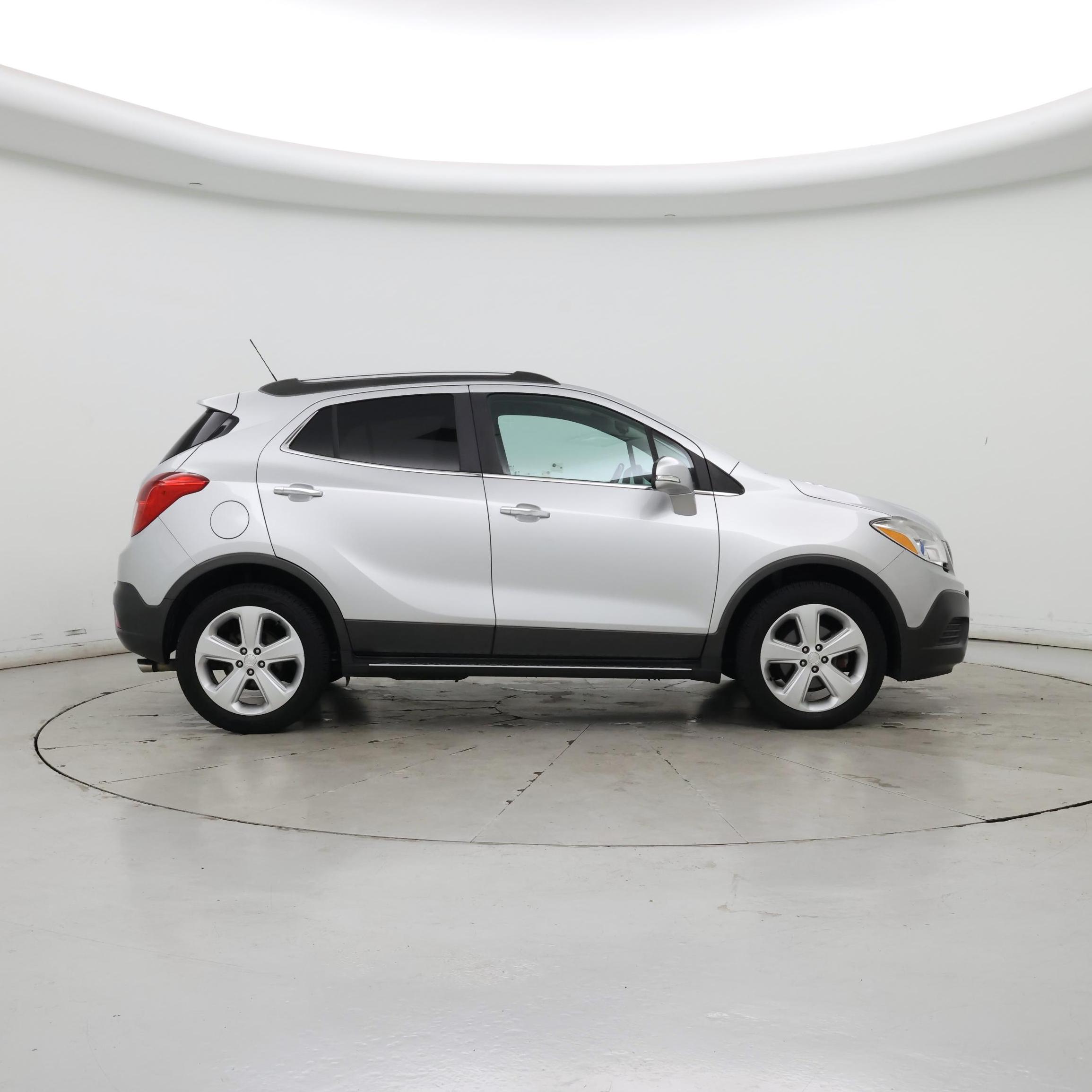 Thumbnail: 2016 Buick Encore - 7