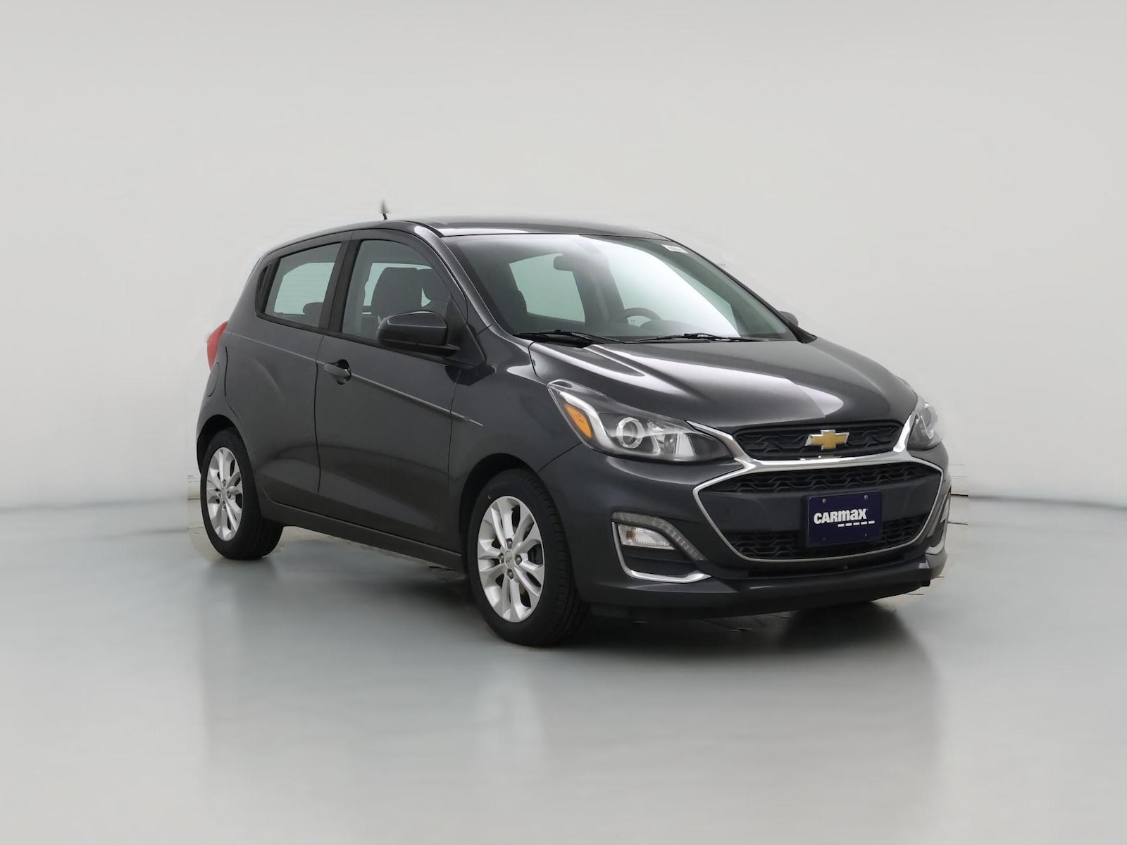 2019 Chevrolet Spark