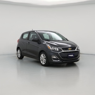 2019 Chevrolet Spark LT