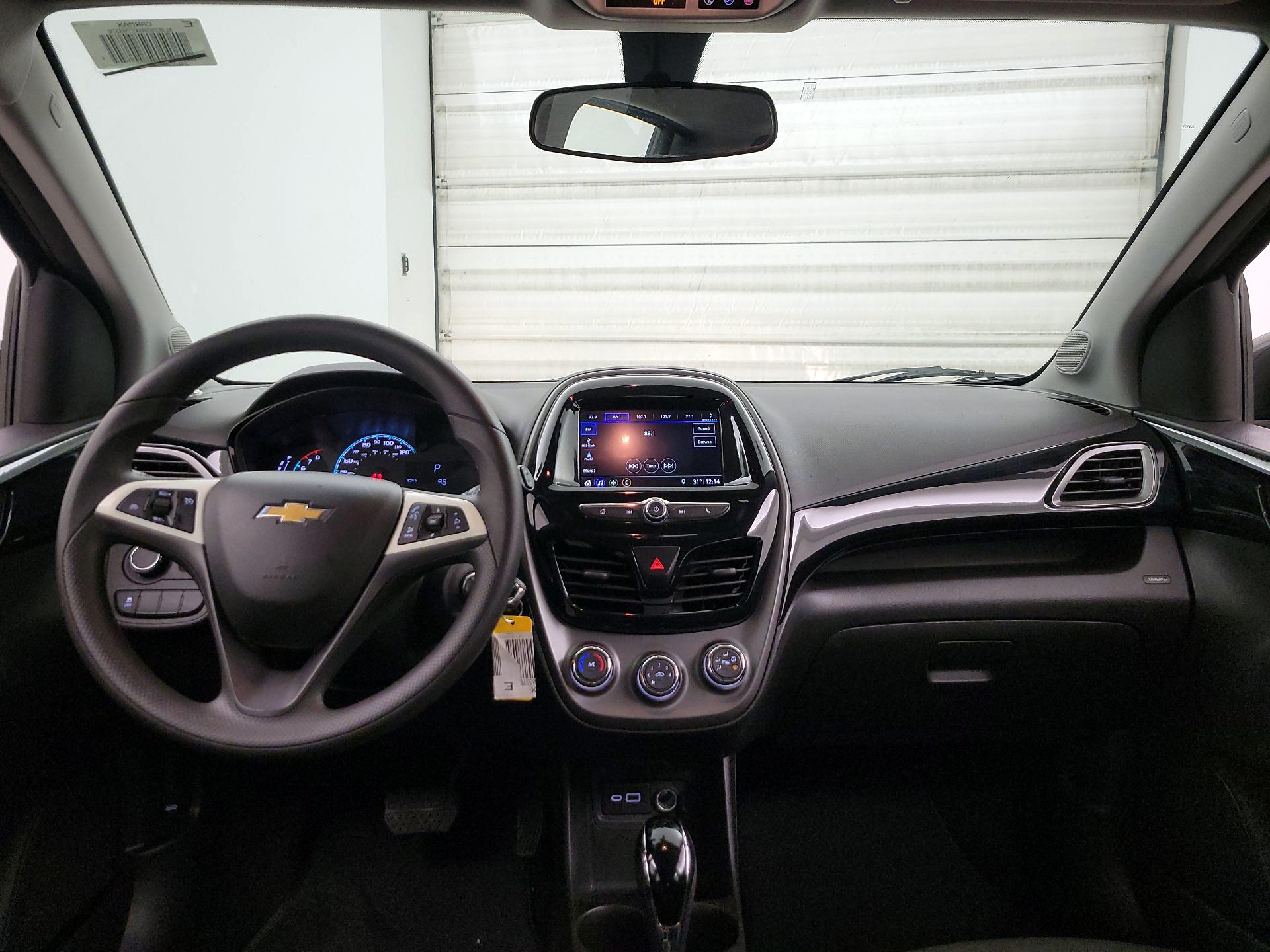 Thumbnail: 2019 Chevrolet Spark - 9