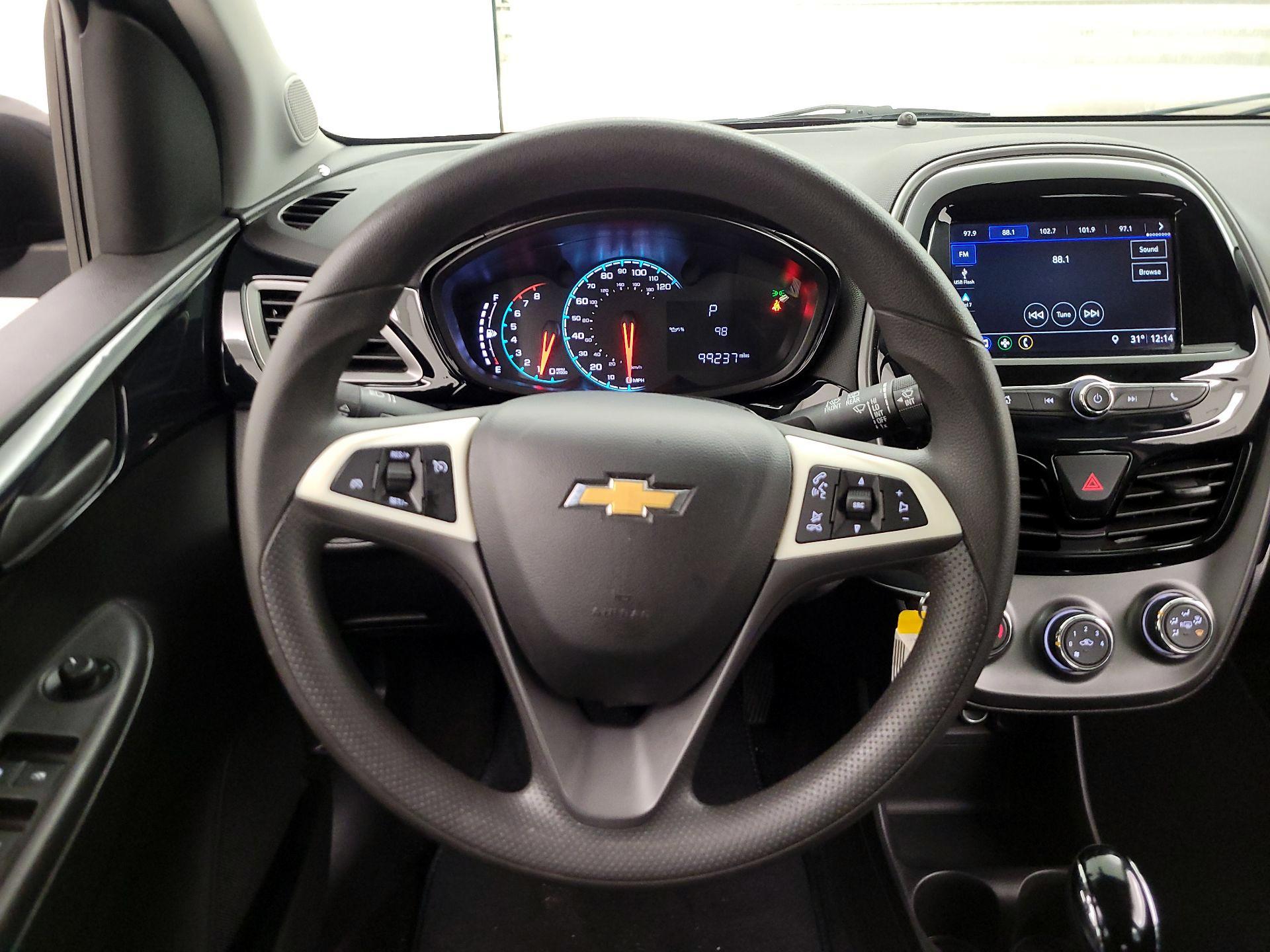 Thumbnail: 2019 Chevrolet Spark - 10