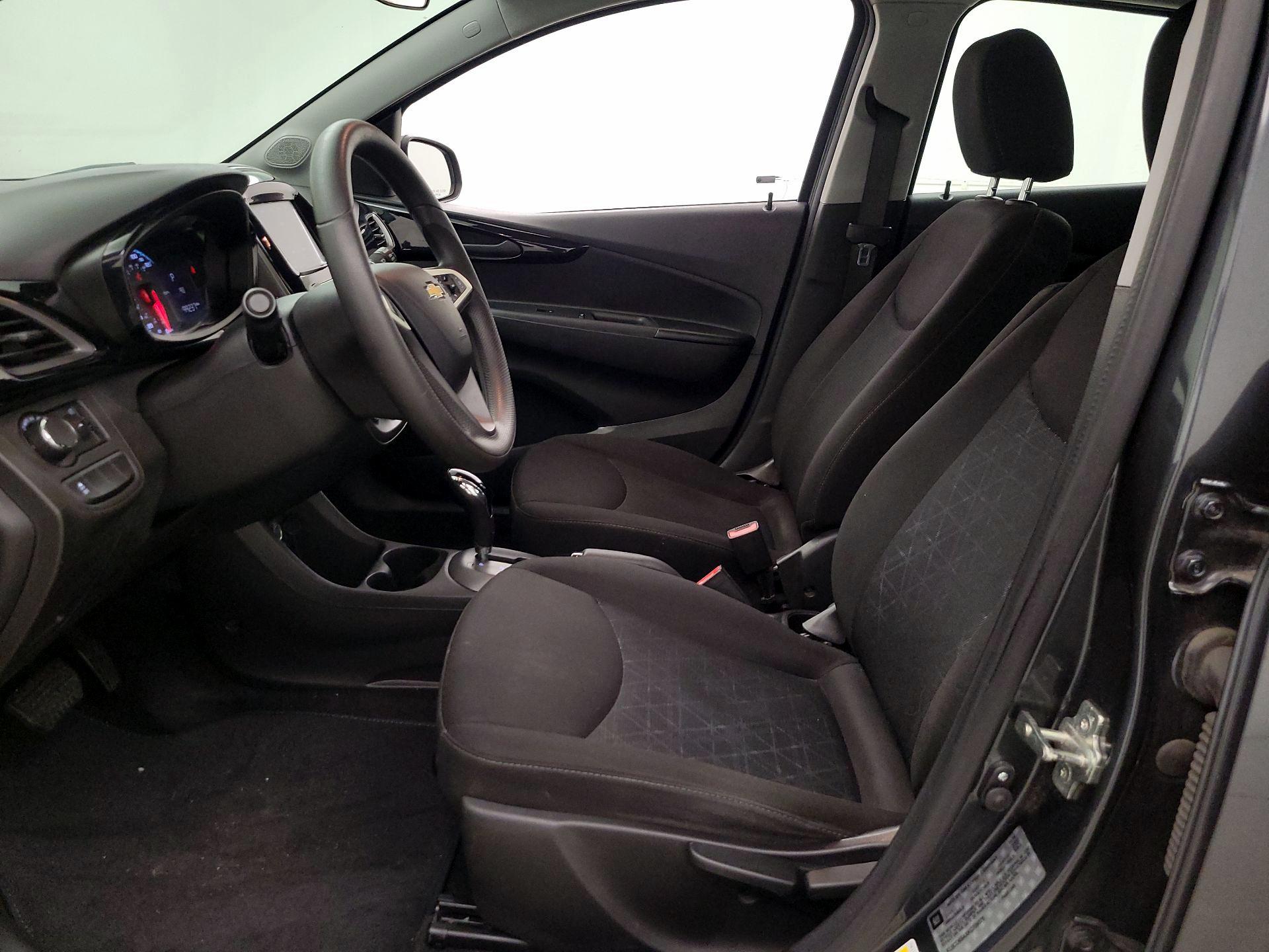 Thumbnail: 2019 Chevrolet Spark - 11