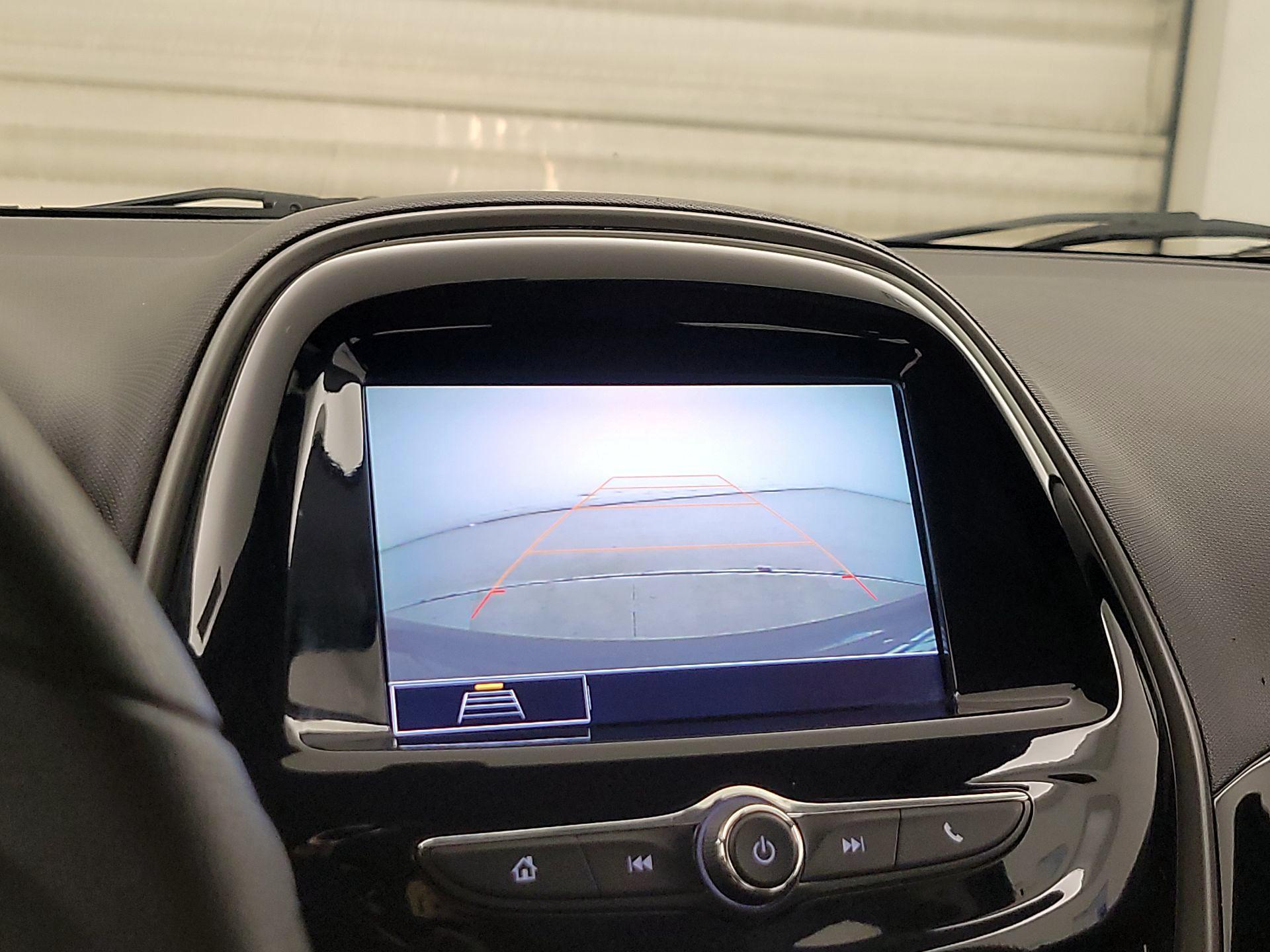 Thumbnail: 2019 Chevrolet Spark - 14