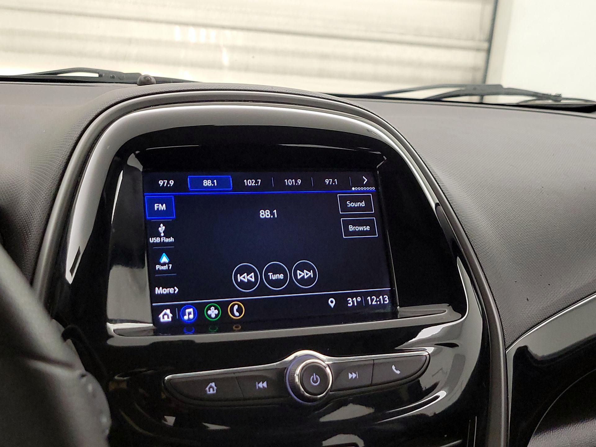 Thumbnail: 2019 Chevrolet Spark - 15