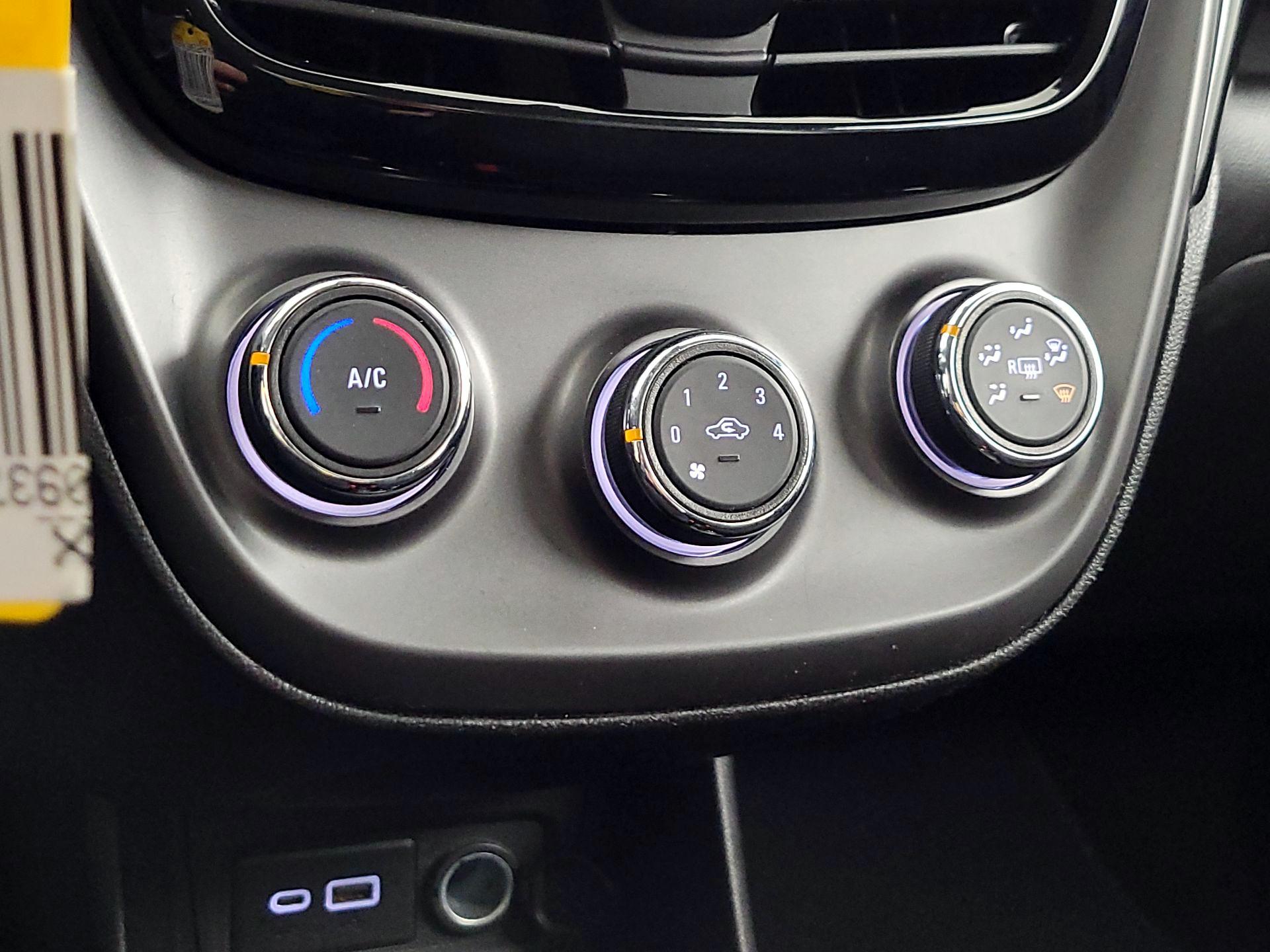 Thumbnail: 2019 Chevrolet Spark - 16