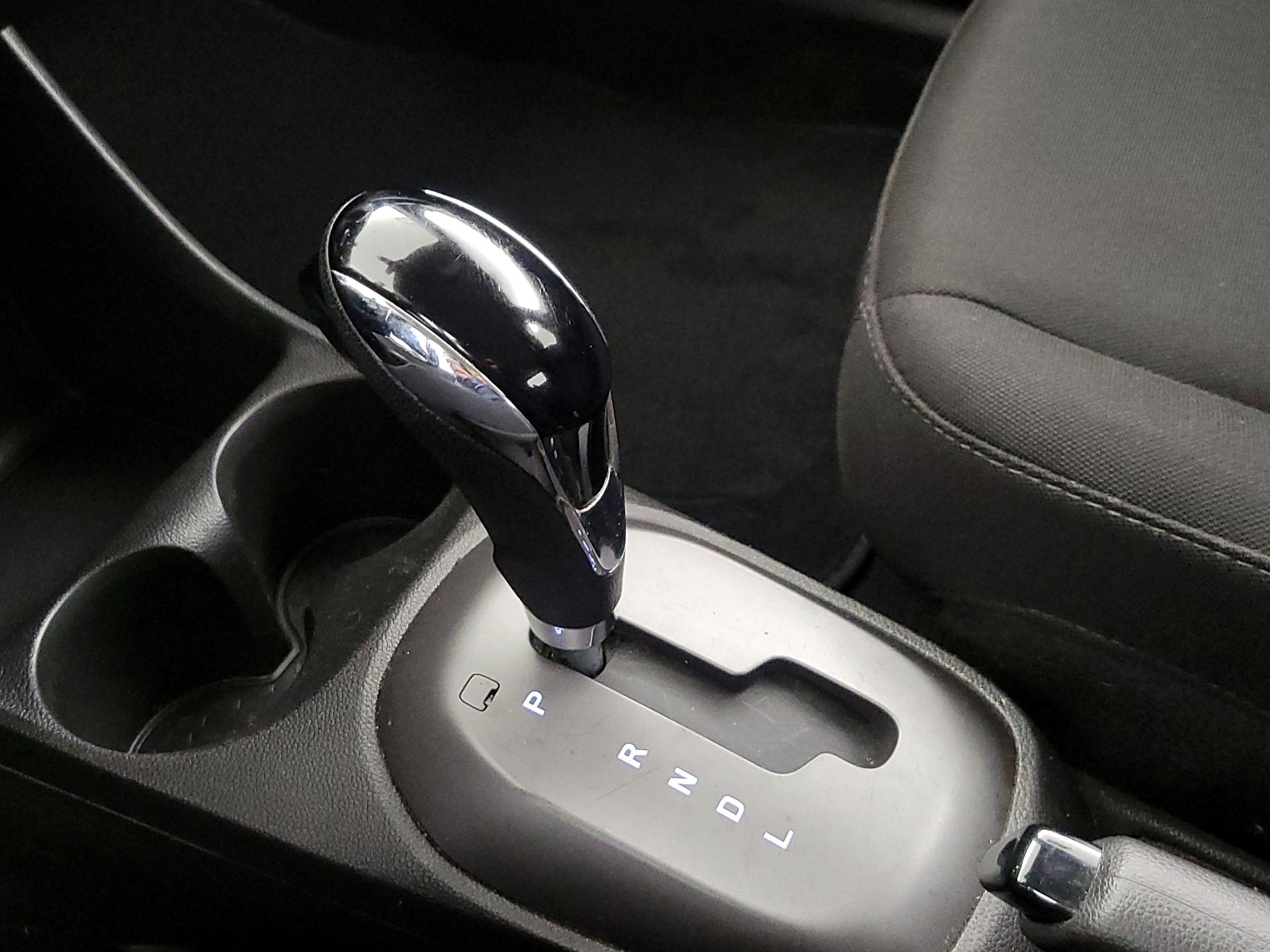 Thumbnail: 2019 Chevrolet Spark - 17