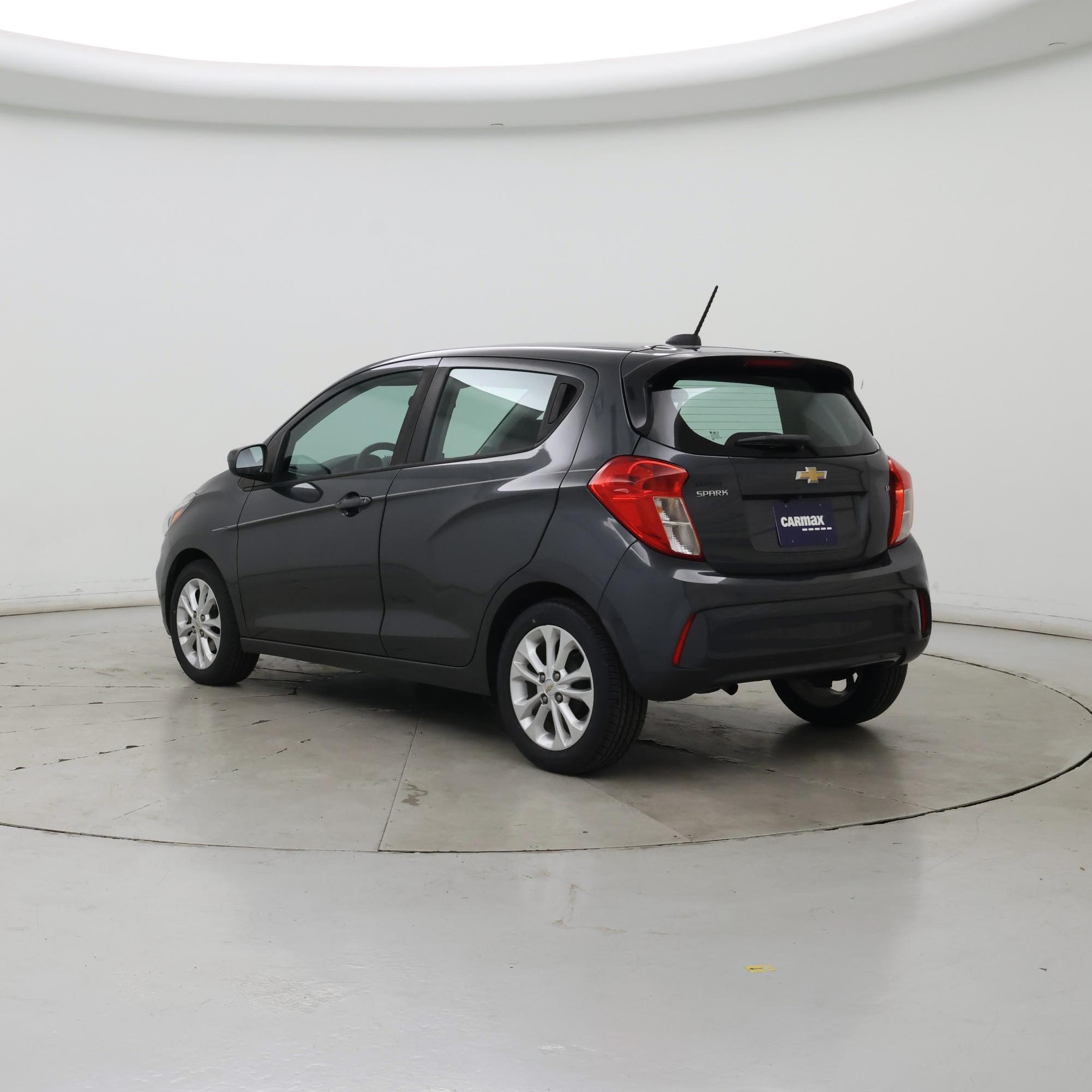 Thumbnail: 2019 Chevrolet Spark - 2