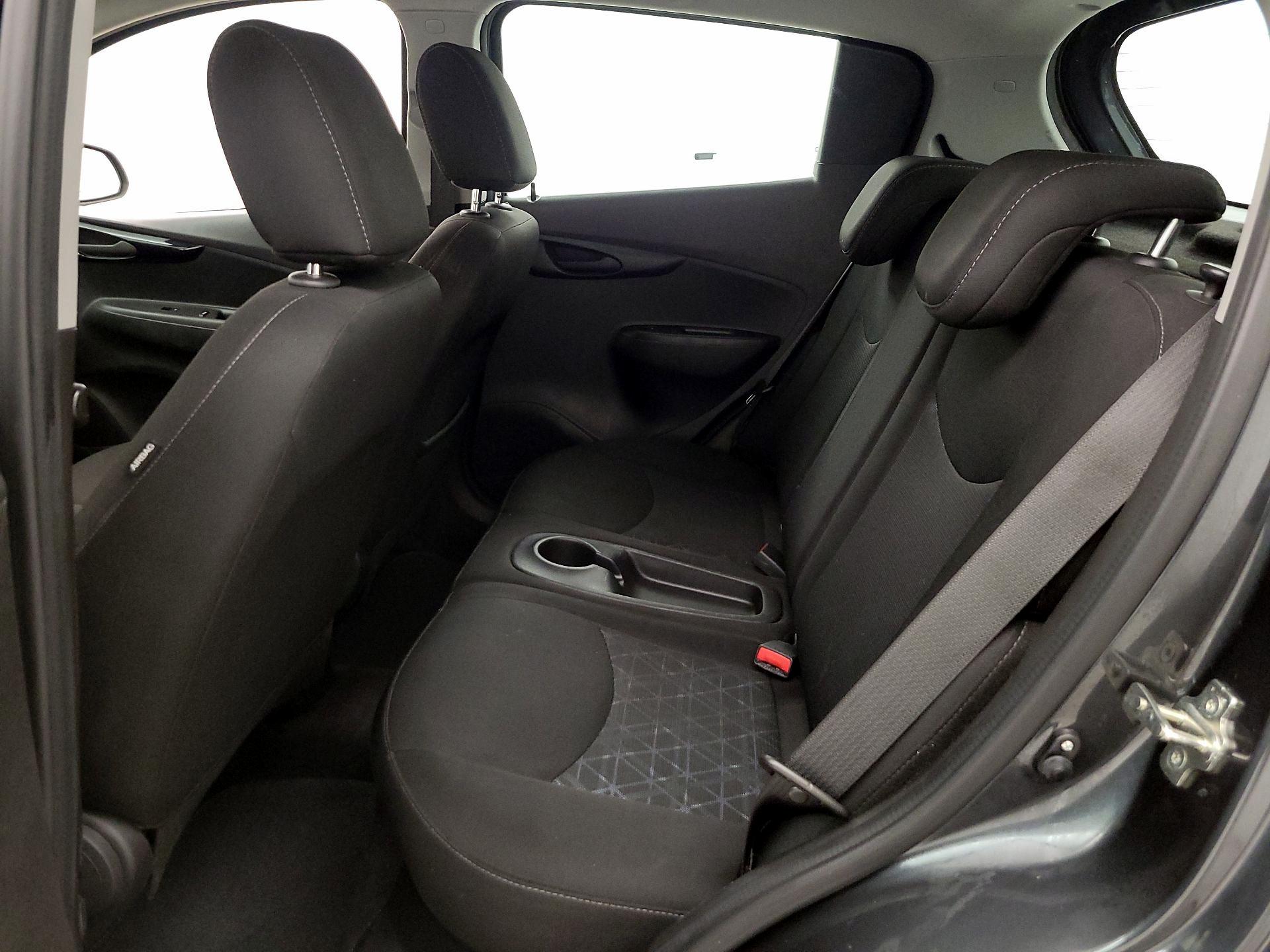 Thumbnail: 2019 Chevrolet Spark - 19