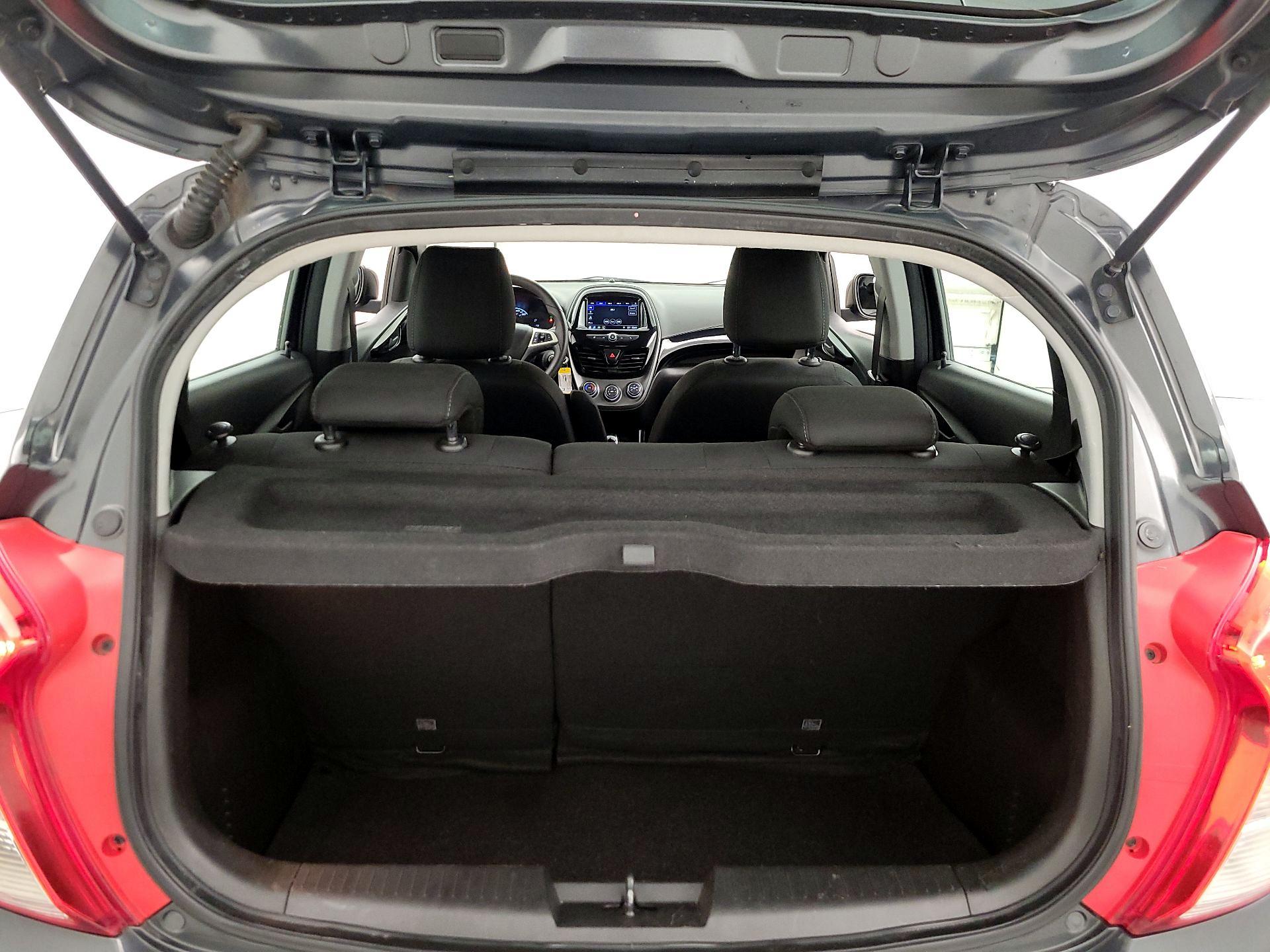 Thumbnail: 2019 Chevrolet Spark - 20