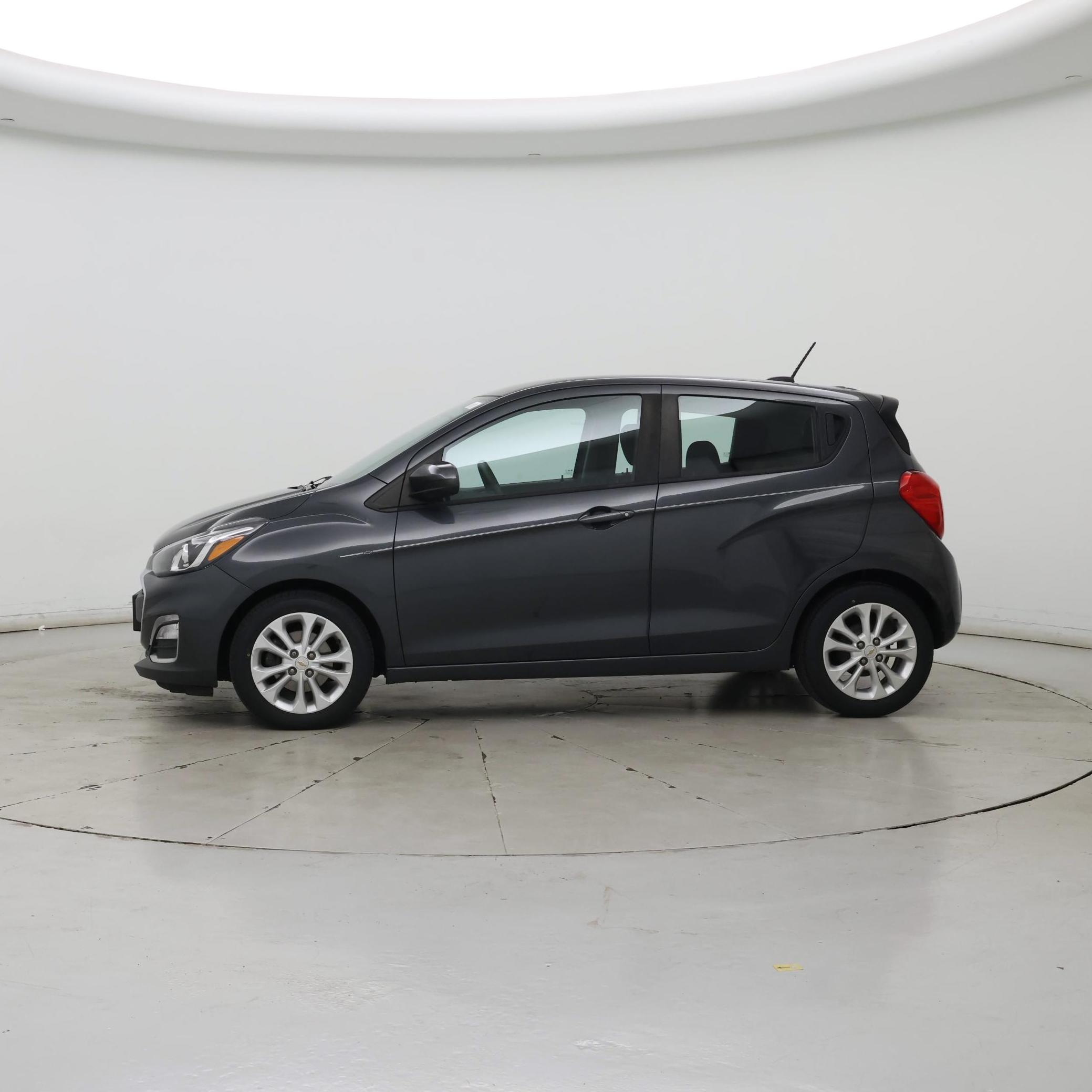 Thumbnail: 2019 Chevrolet Spark - 3