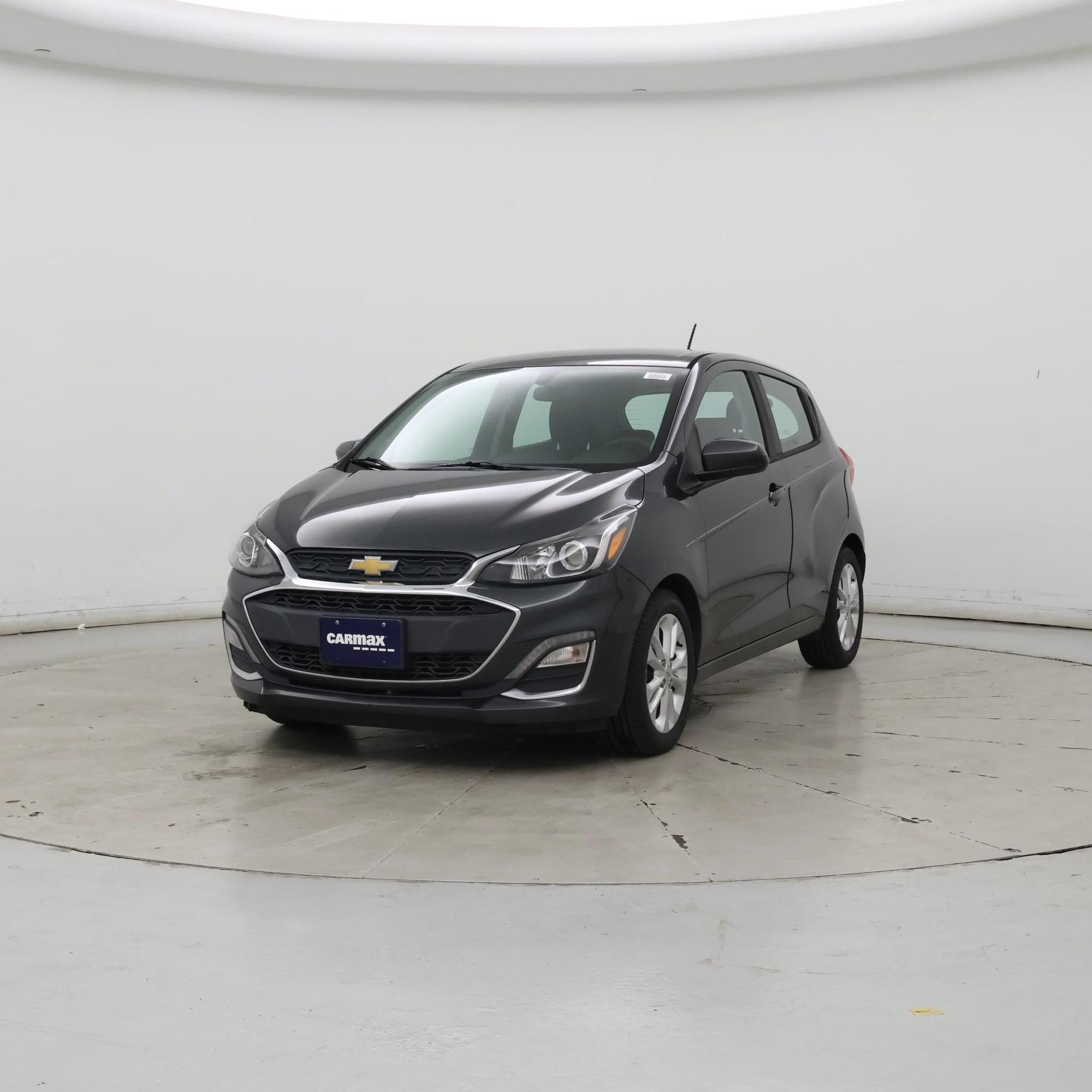 Thumbnail: 2019 Chevrolet Spark - 4