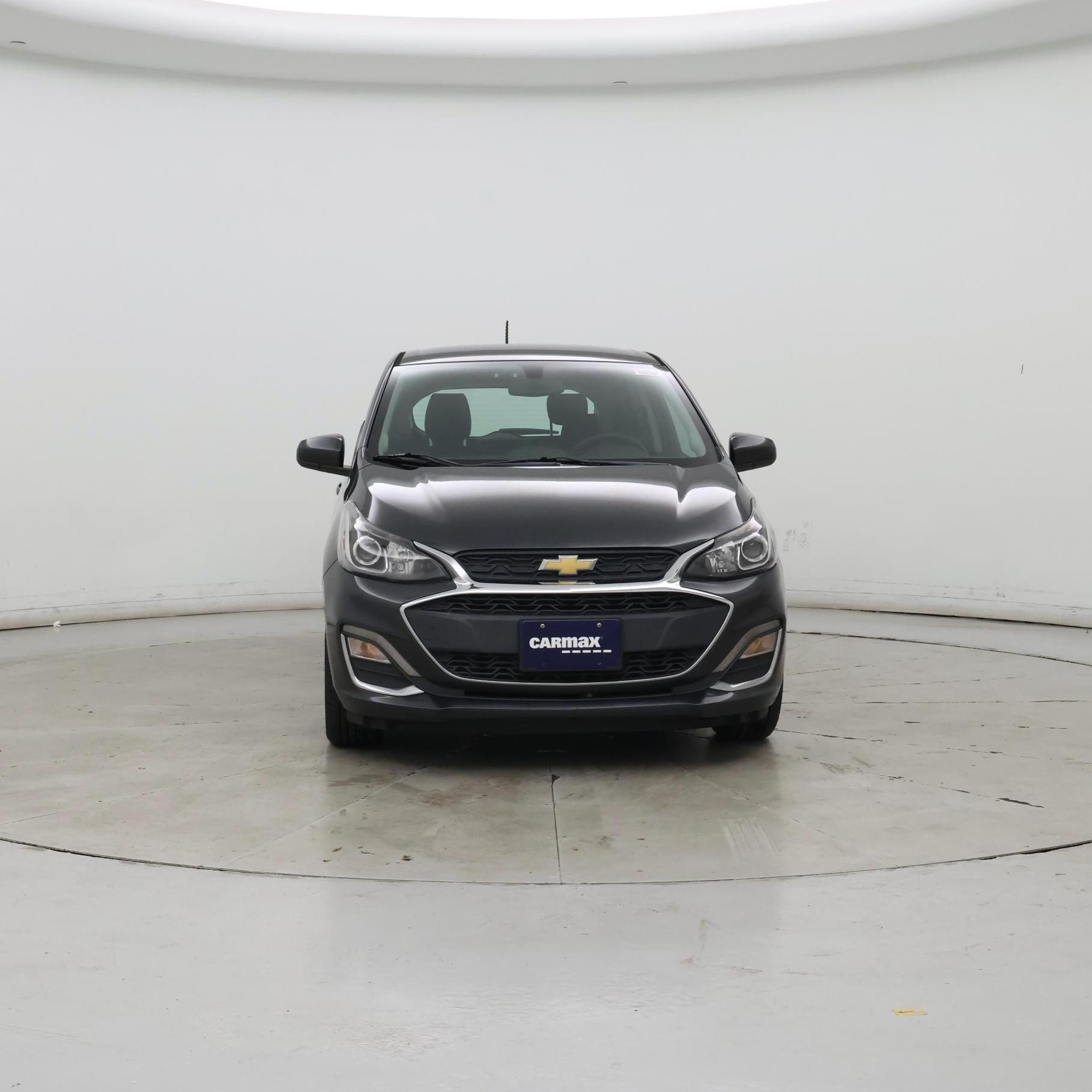 Thumbnail: 2019 Chevrolet Spark - 5