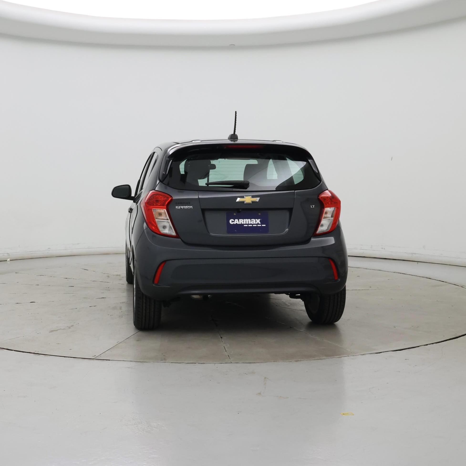 Thumbnail: 2019 Chevrolet Spark - 6