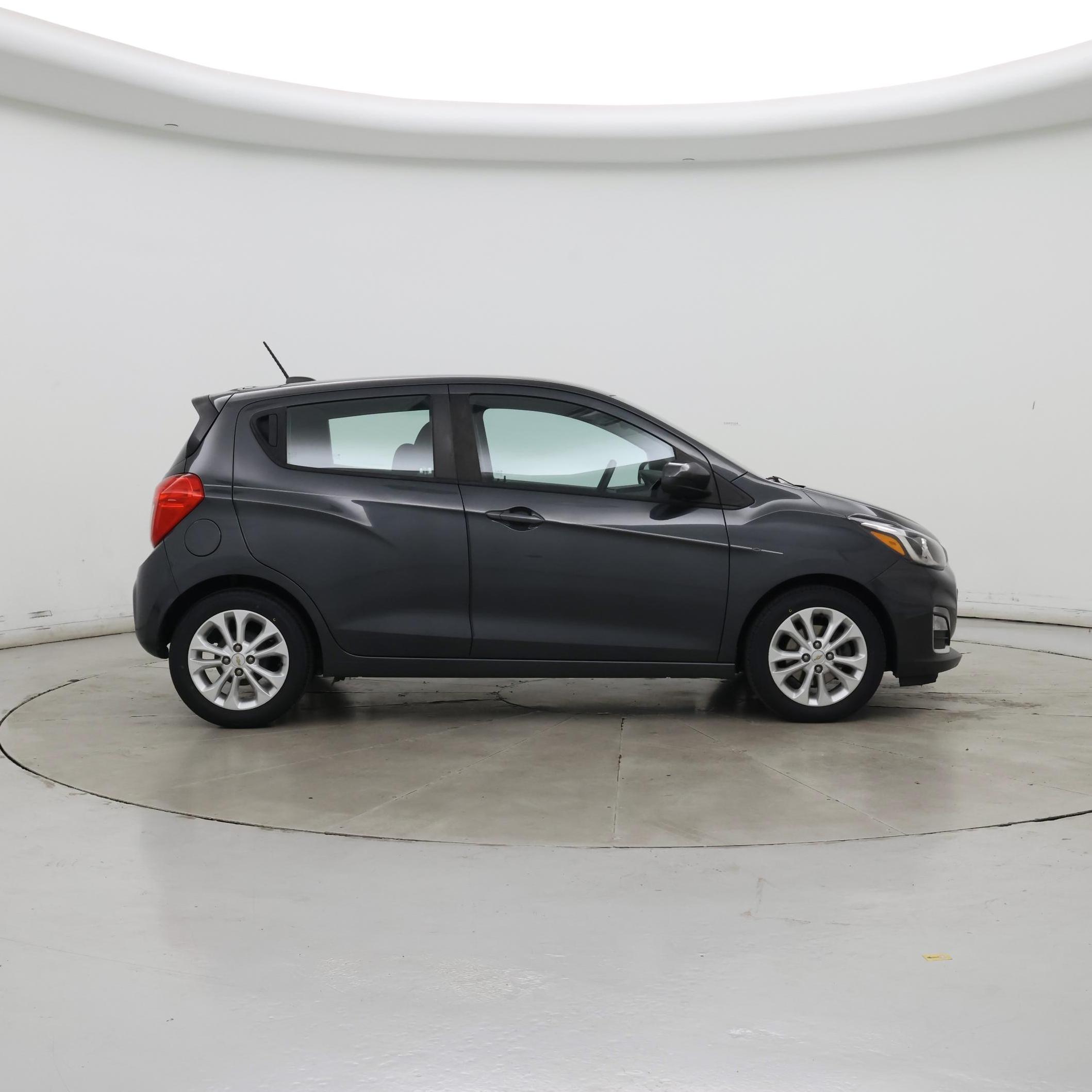 Thumbnail: 2019 Chevrolet Spark - 7