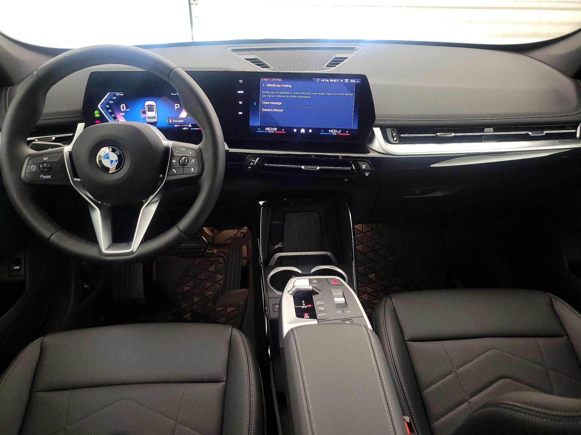 Thumbnail: 2026 BMW X1 - 9