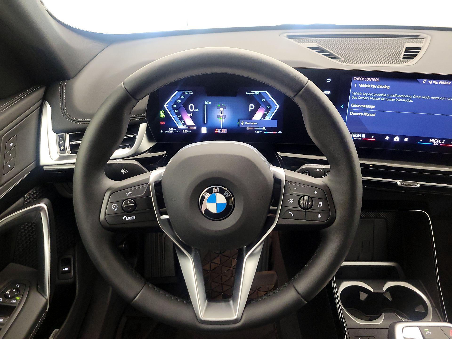 Thumbnail: 2026 BMW X1 - 10