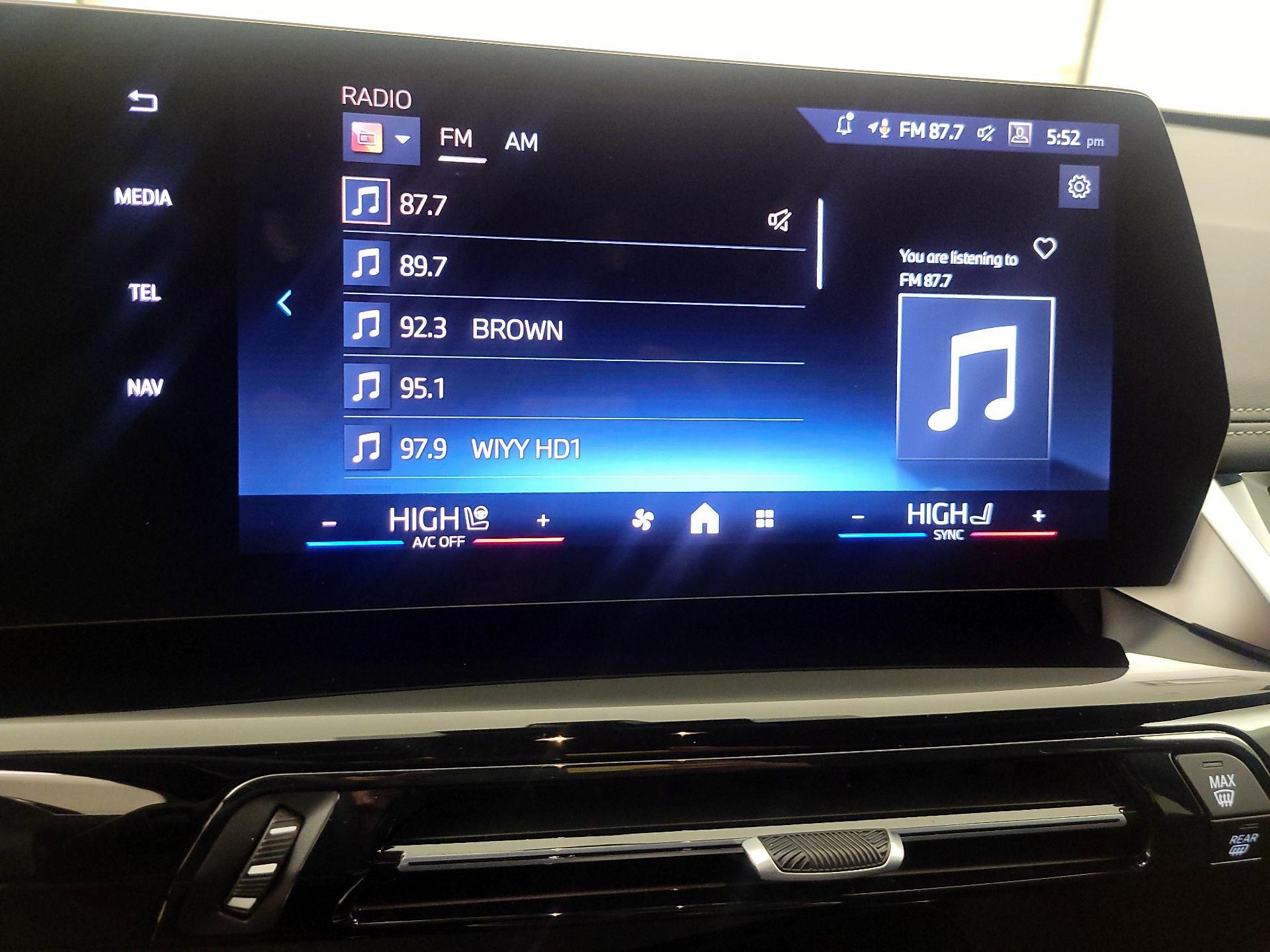 Thumbnail: 2026 BMW X1 - 15