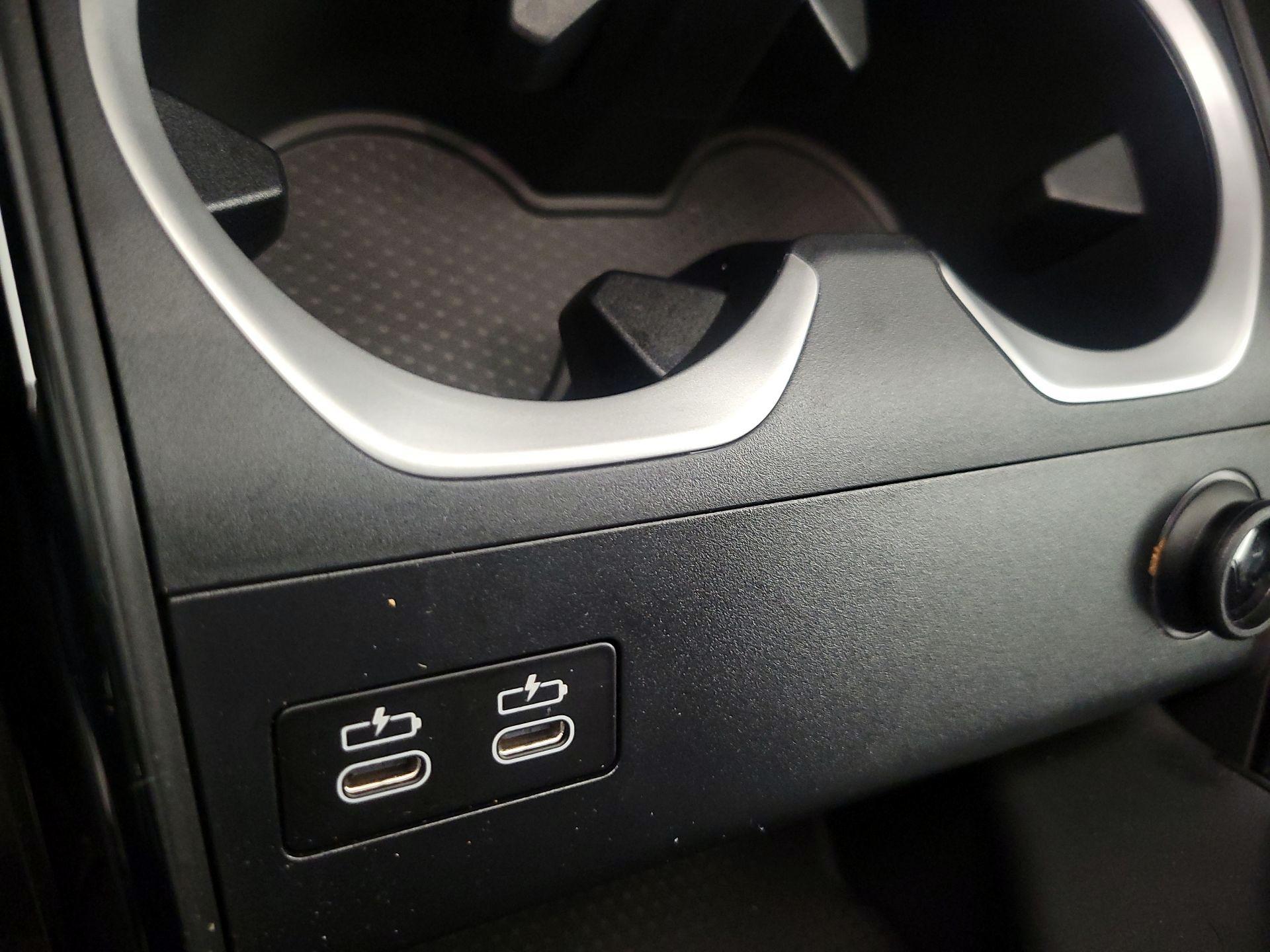 Thumbnail: 2026 BMW X1 - 18