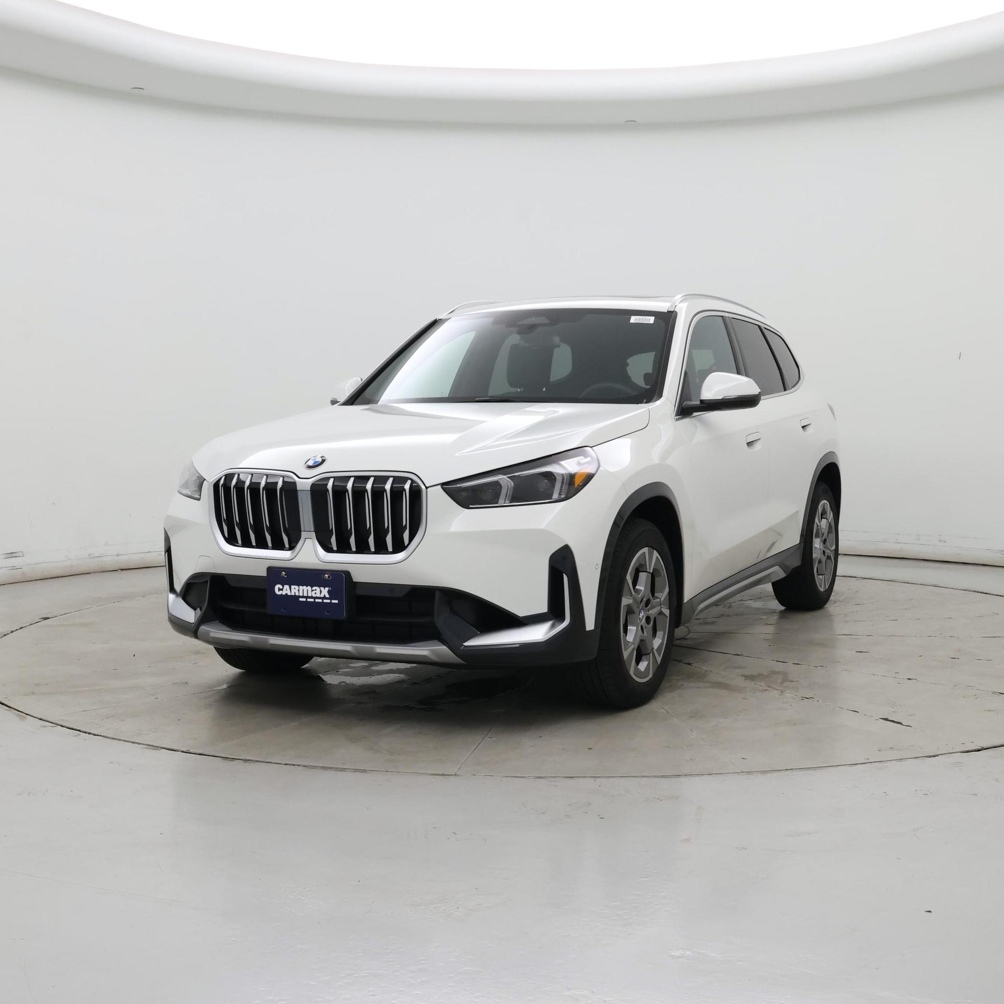 Thumbnail: 2026 BMW X1 - 4