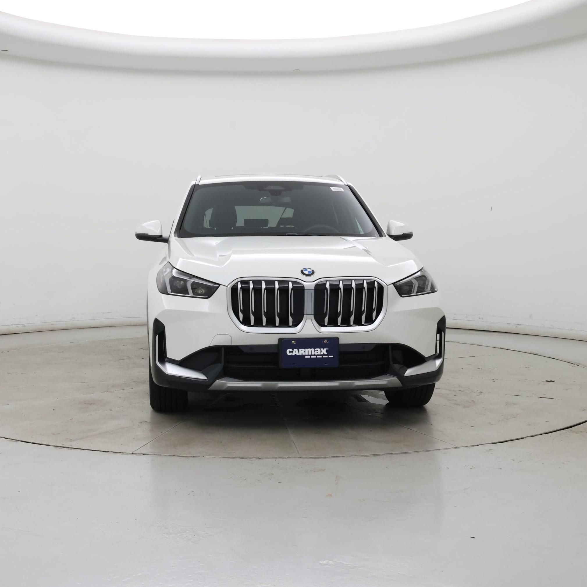 Thumbnail: 2026 BMW X1 - 5