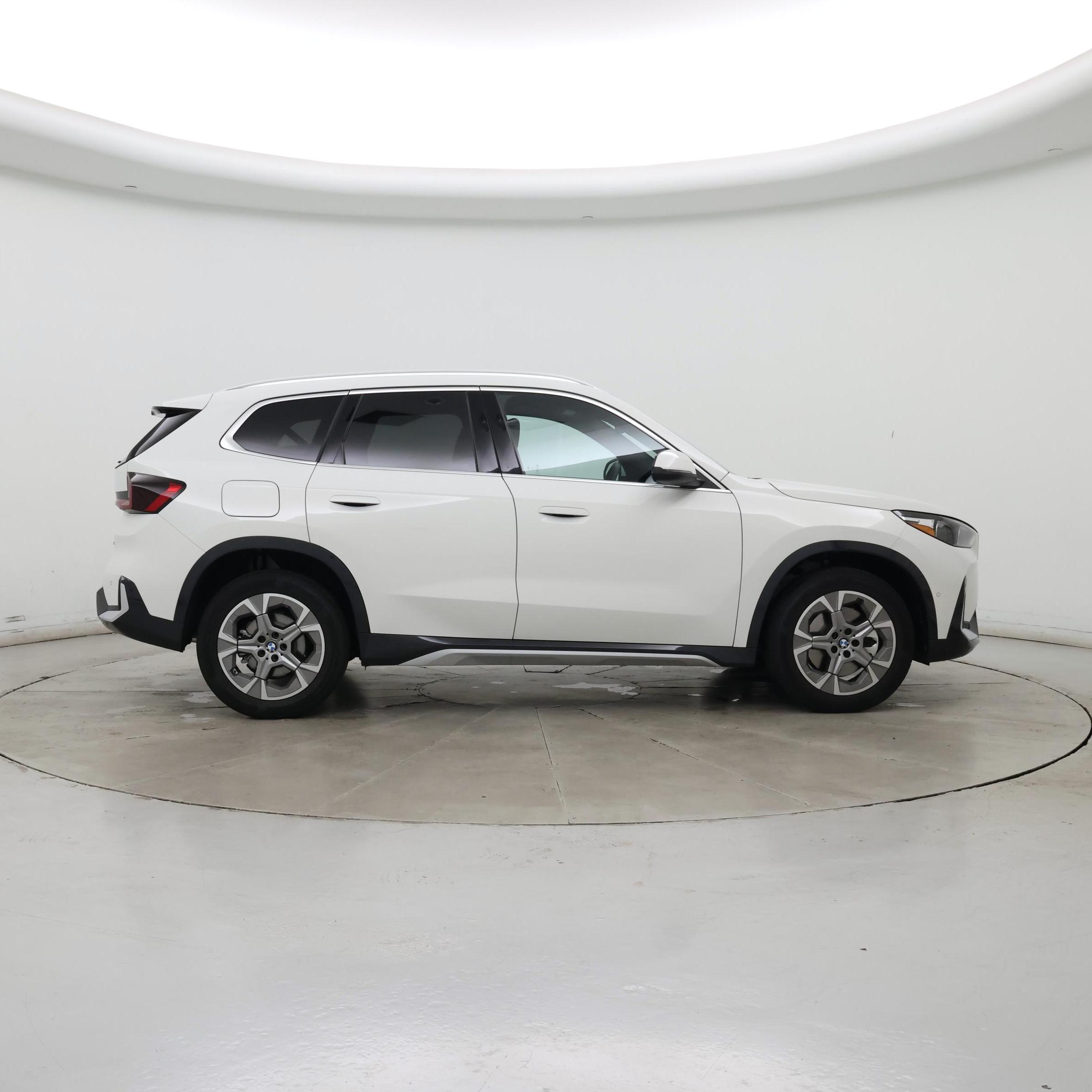 Thumbnail: 2026 BMW X1 - 7