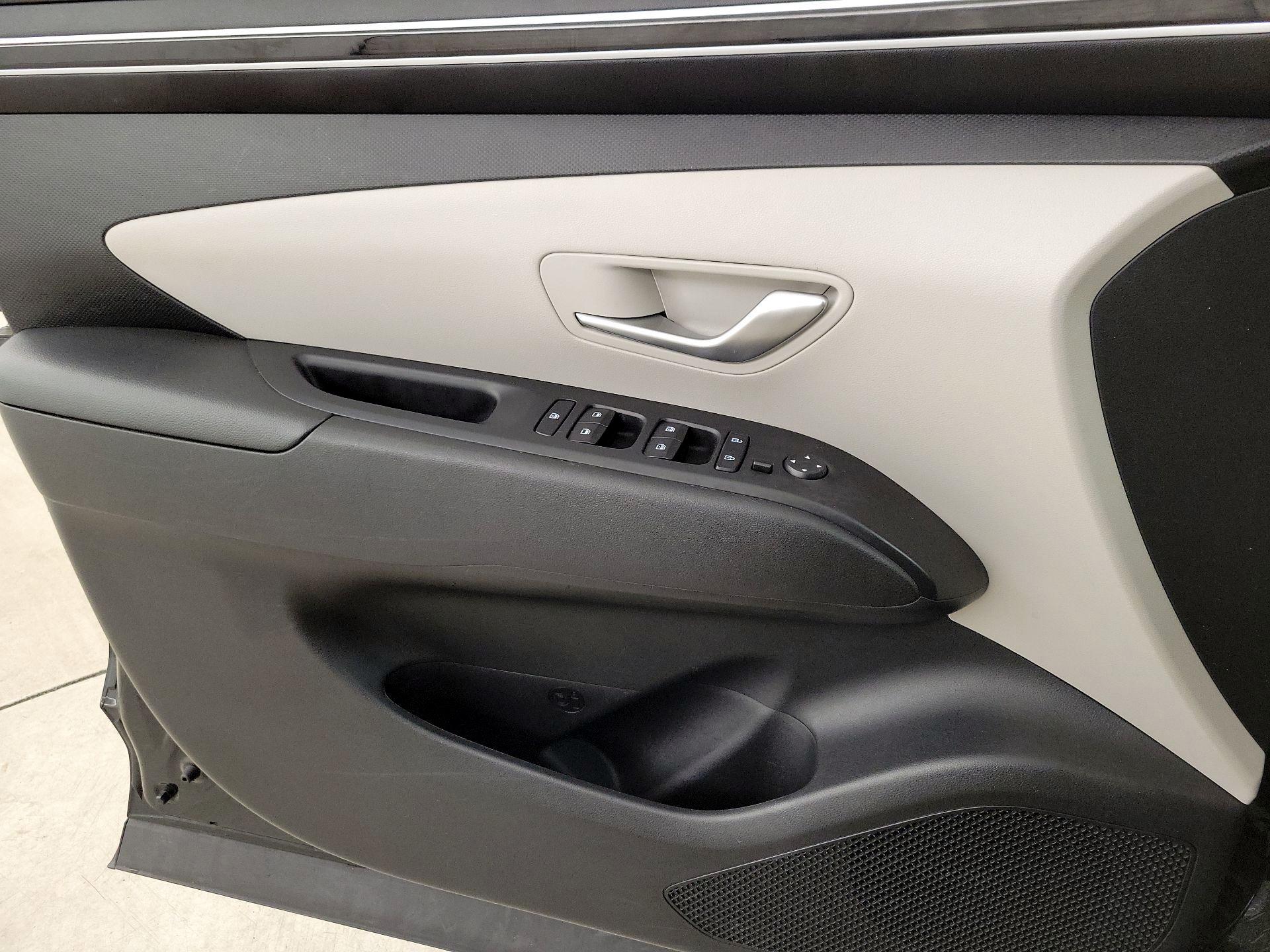 Thumbnail: 2024 Hyundai Tucson - 12