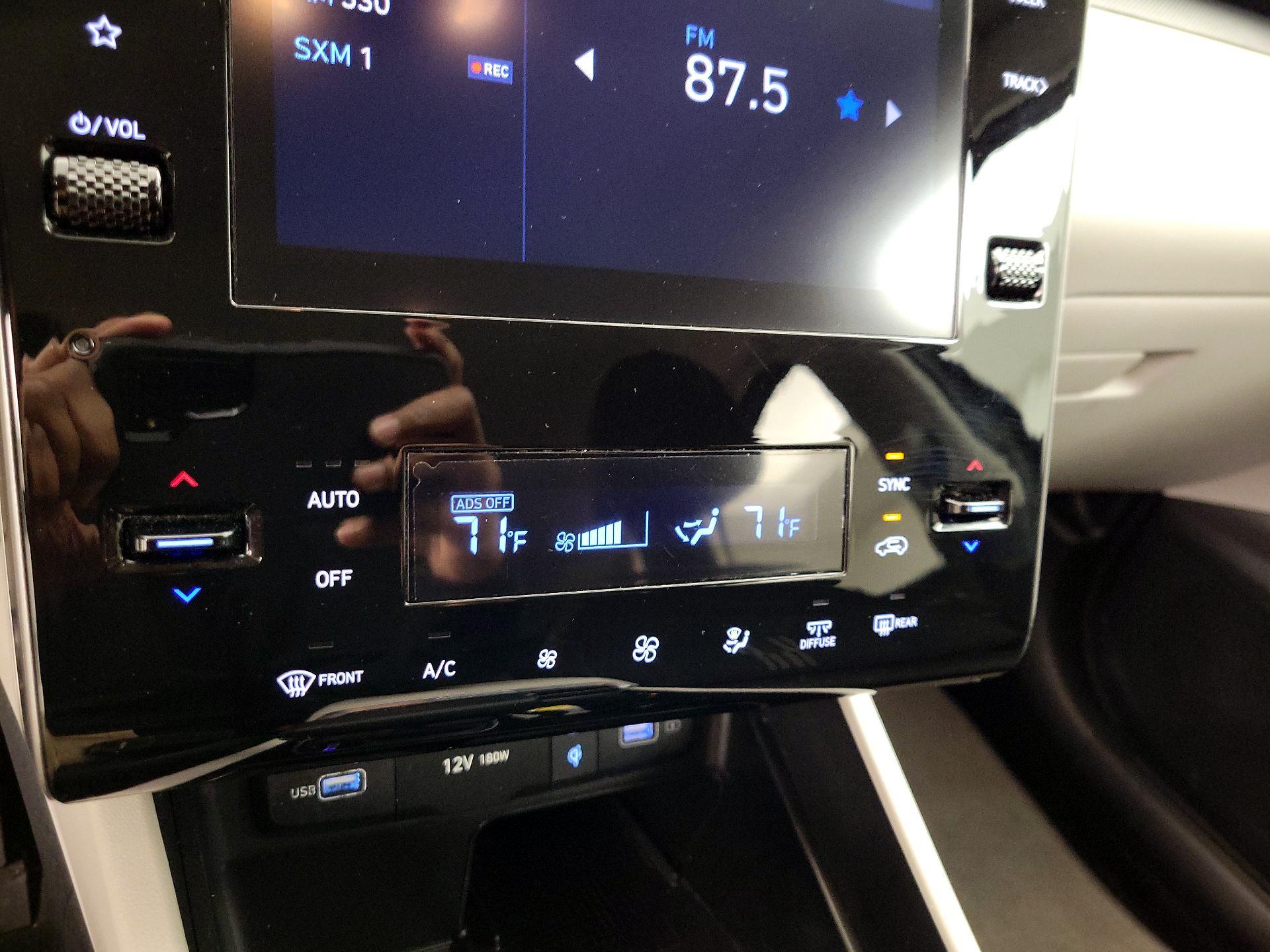 Thumbnail: 2024 Hyundai Tucson - 16