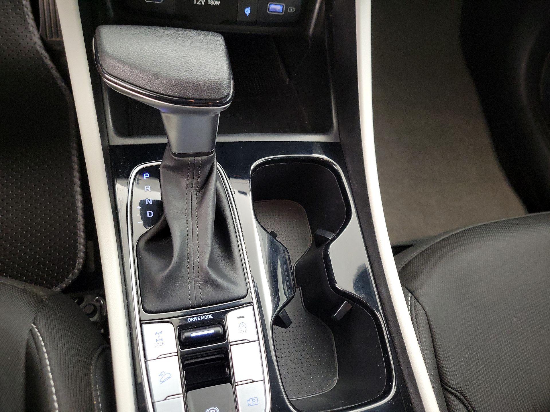 Thumbnail: 2024 Hyundai Tucson - 17