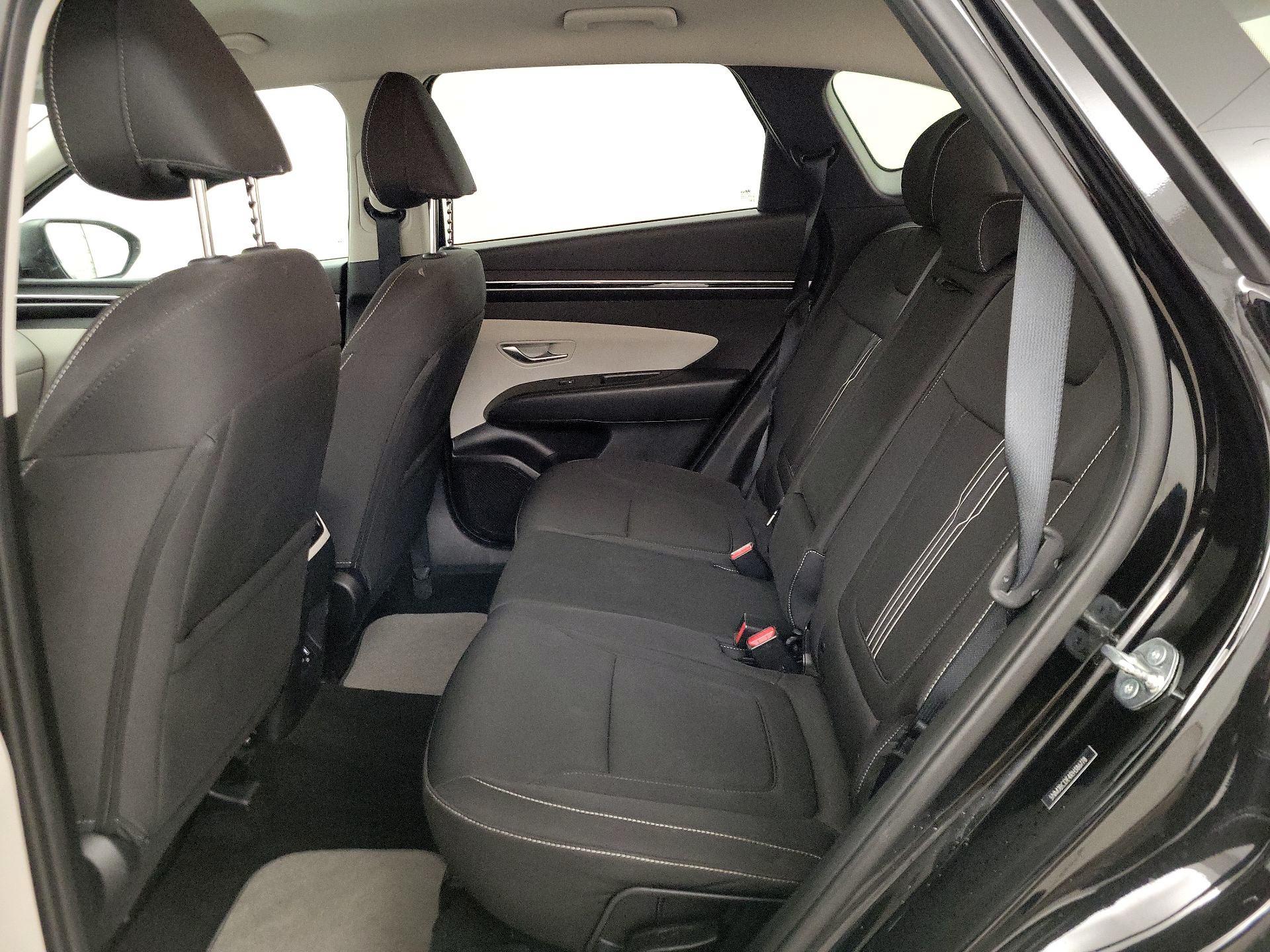 Thumbnail: 2024 Hyundai Tucson - 19