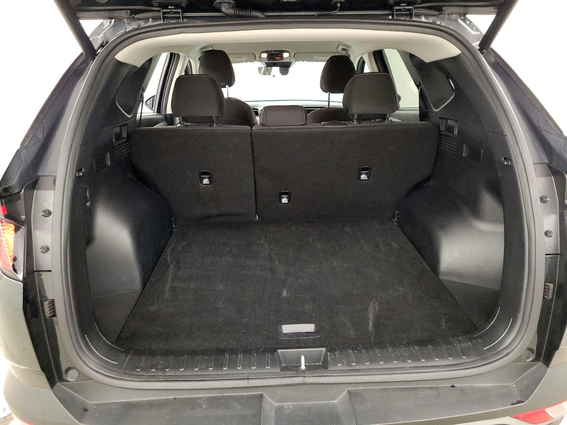 Thumbnail: 2024 Hyundai Tucson - 20