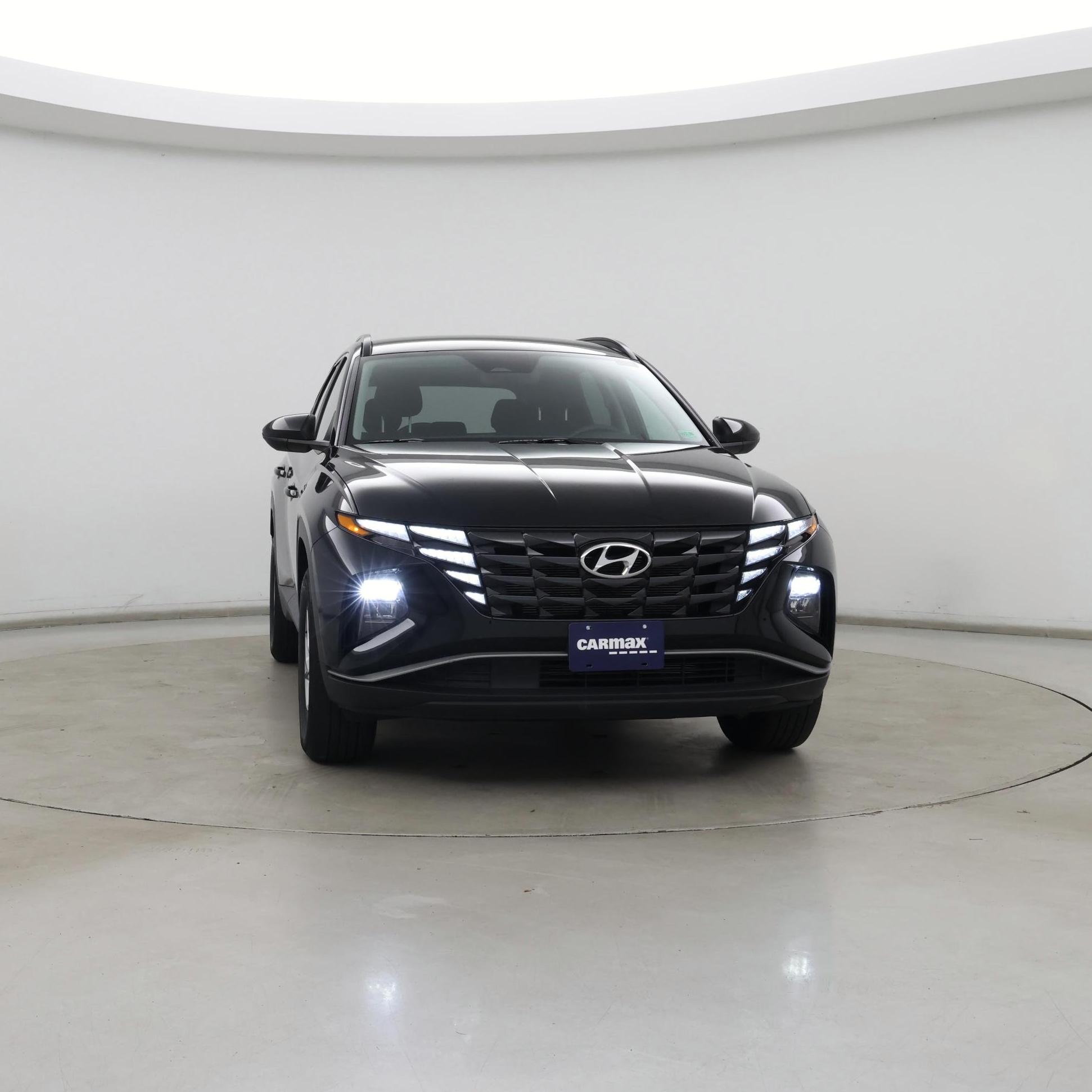 Thumbnail: 2024 Hyundai Tucson - 5