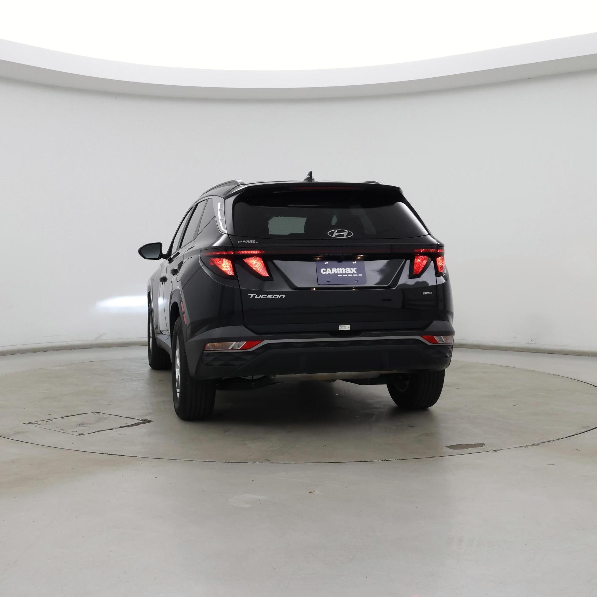 Thumbnail: 2024 Hyundai Tucson - 6