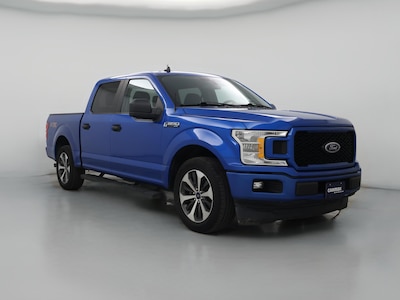 2020 Ford F150 XL