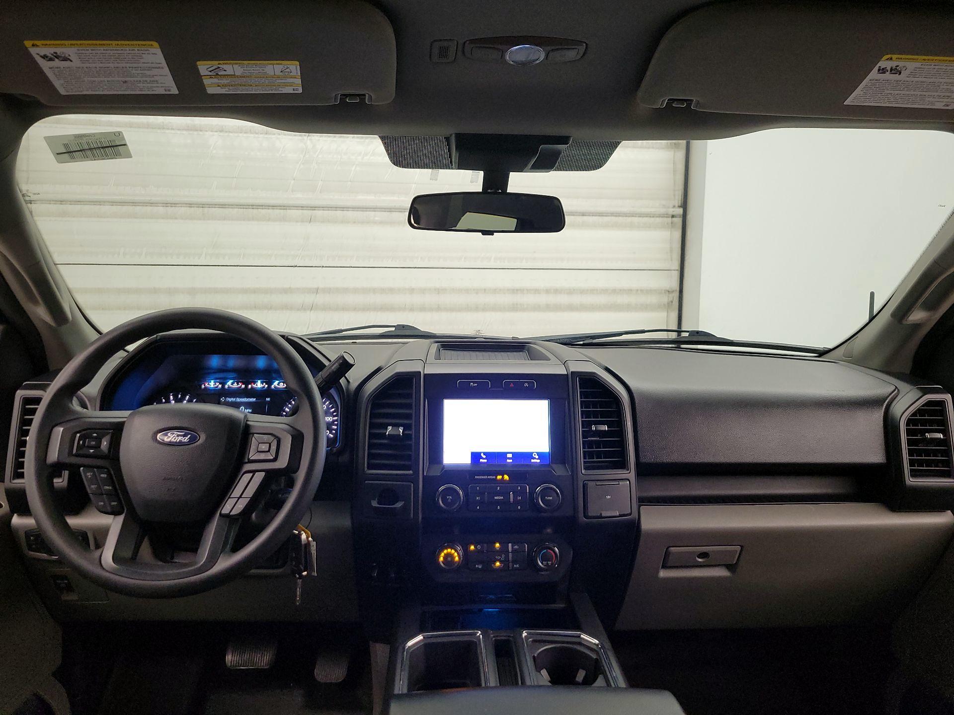 Thumbnail: 2020 Ford F-150 - 9