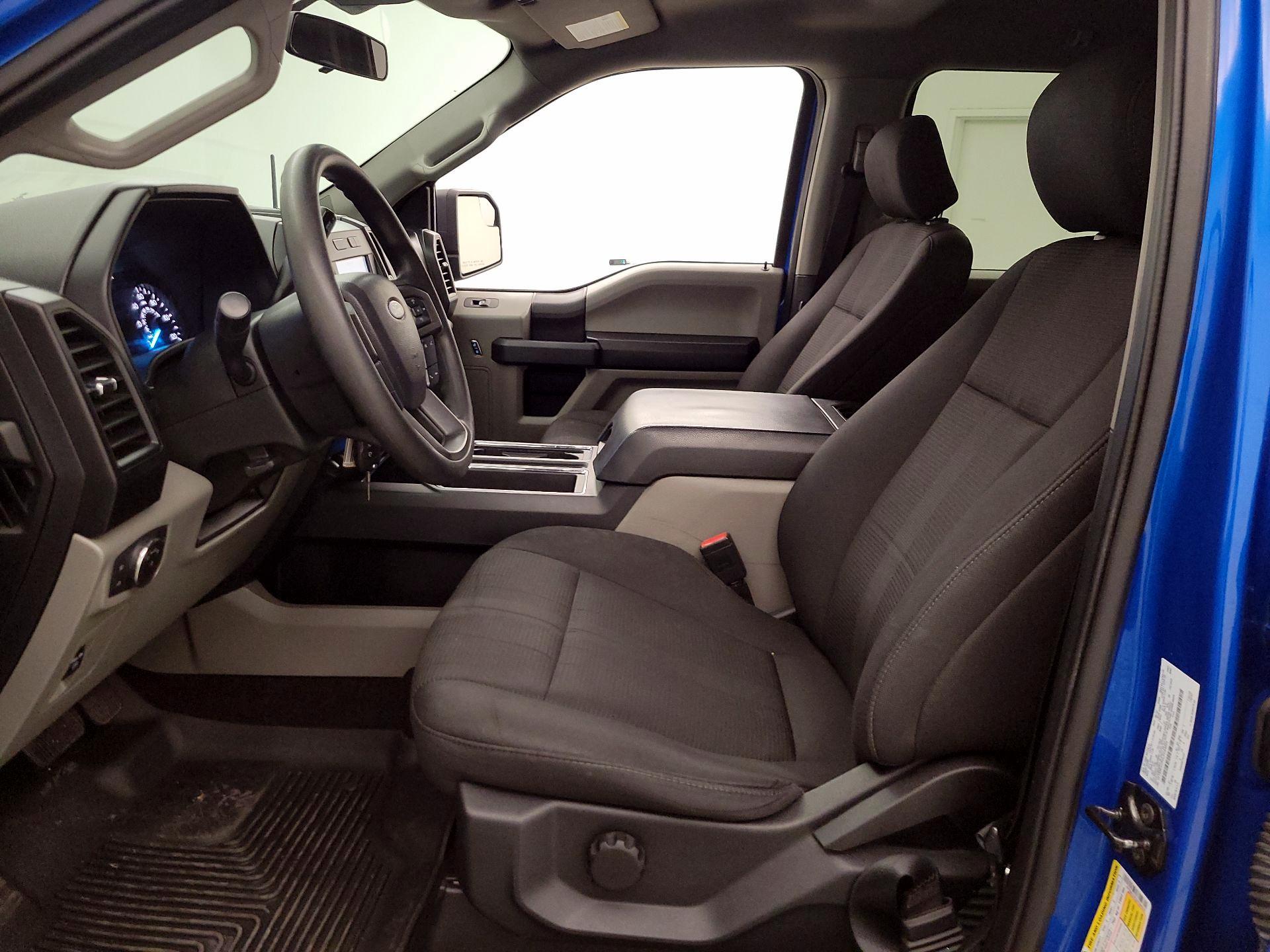 Thumbnail: 2020 Ford F-150 - 11