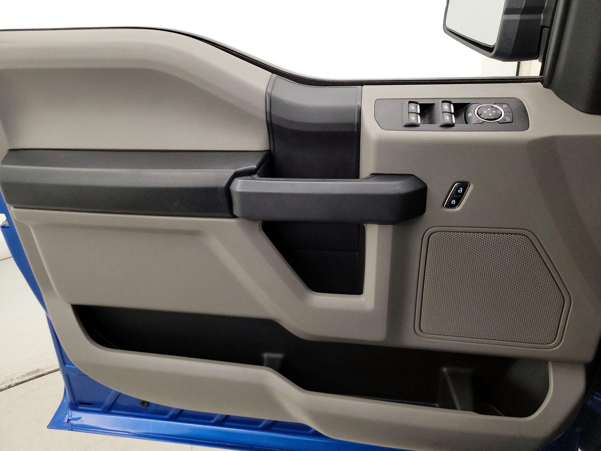 Thumbnail: 2020 Ford F-150 - 12