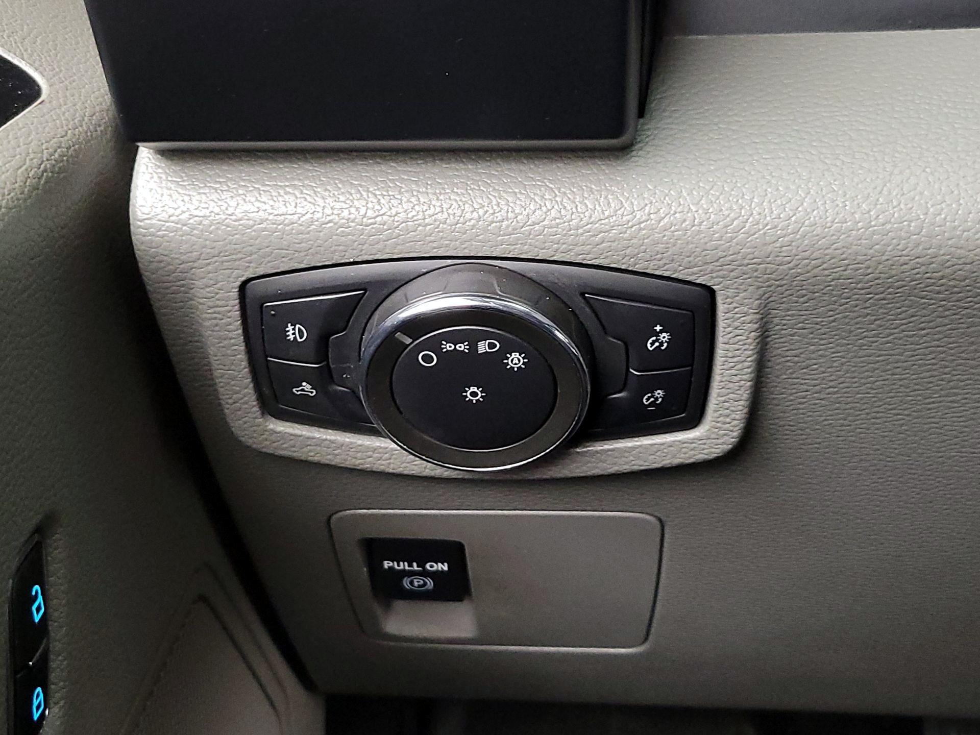 Thumbnail: 2020 Ford F-150 - 13