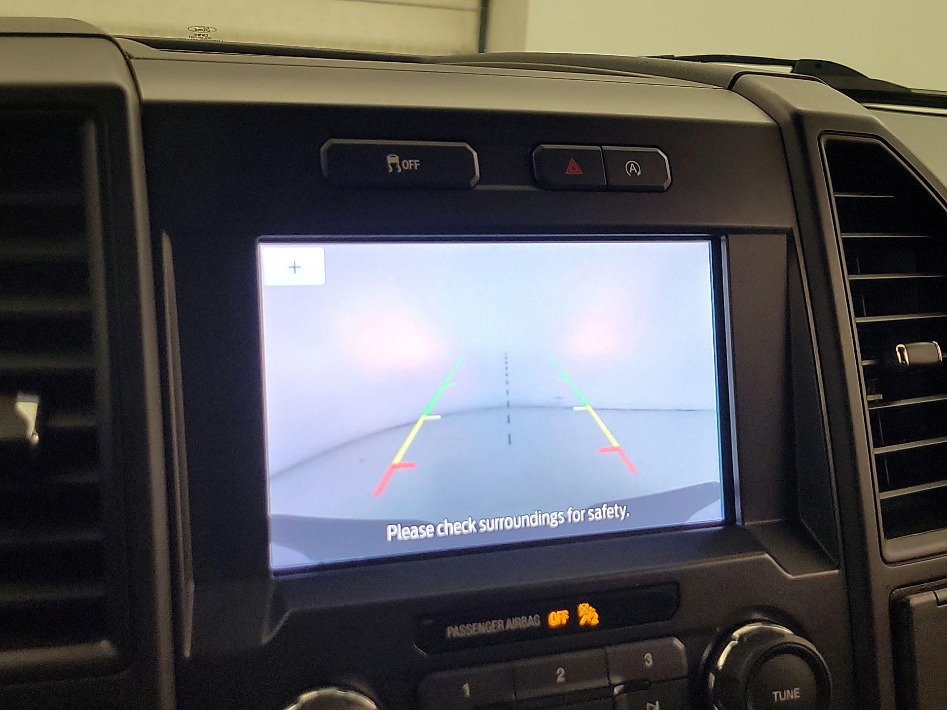 Thumbnail: 2020 Ford F-150 - 14