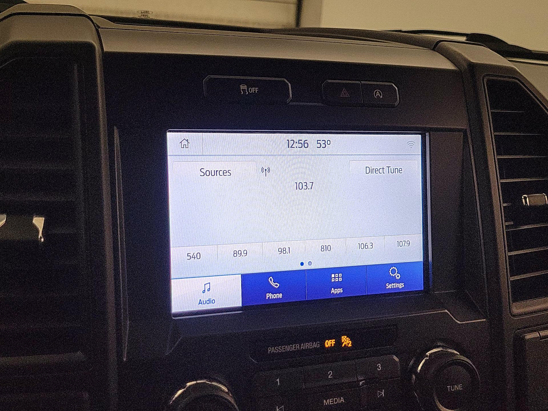 Thumbnail: 2020 Ford F-150 - 15