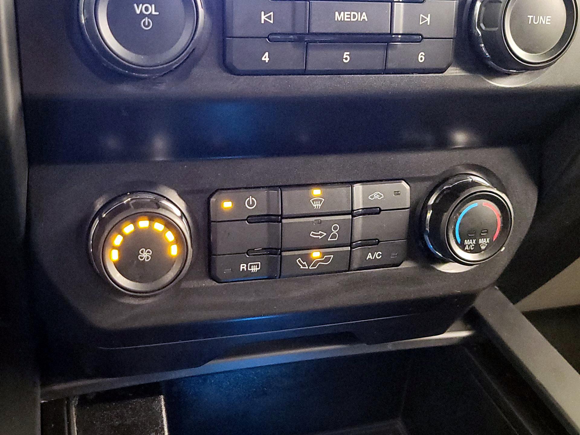 Thumbnail: 2020 Ford F-150 - 16