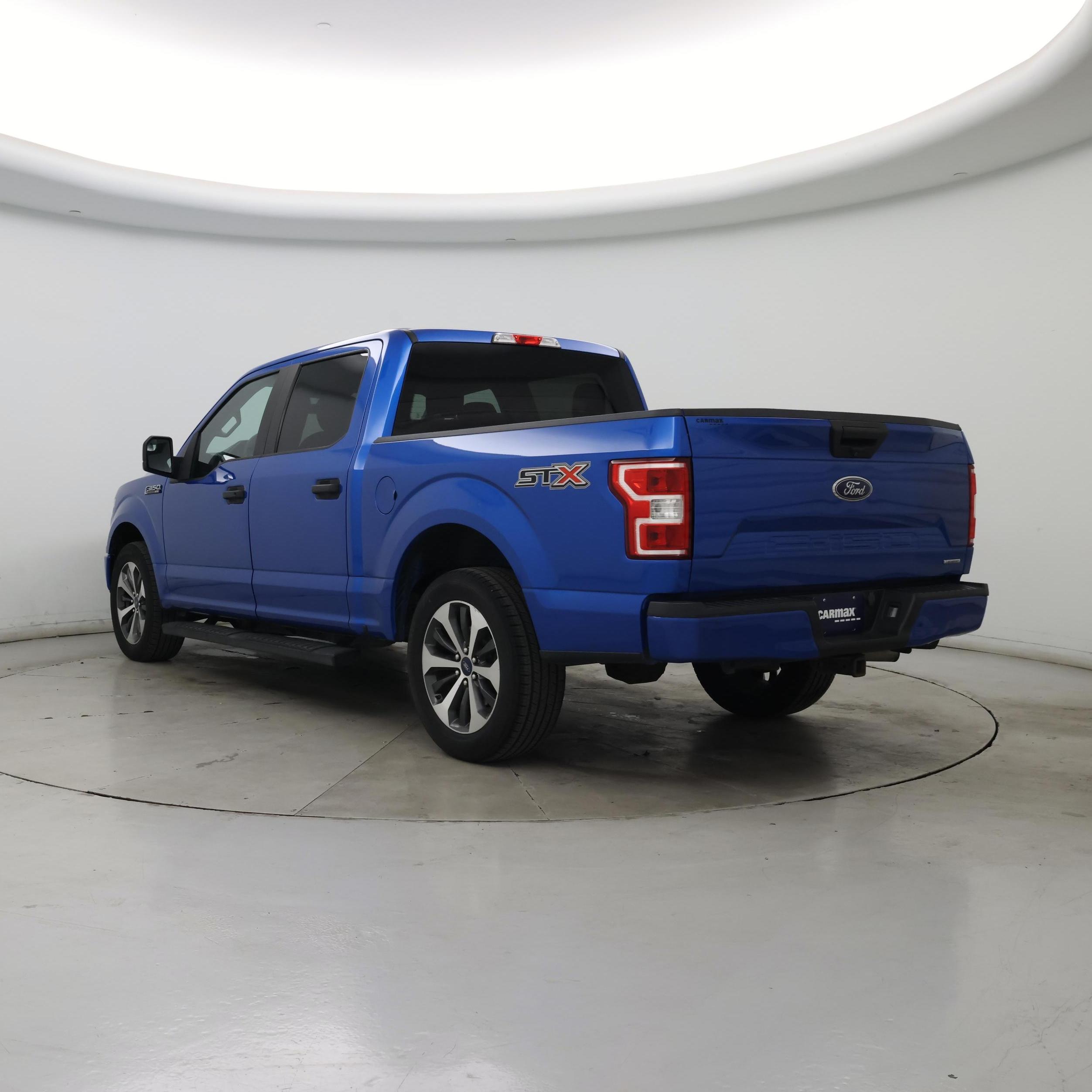 Thumbnail: 2020 Ford F-150 - 2