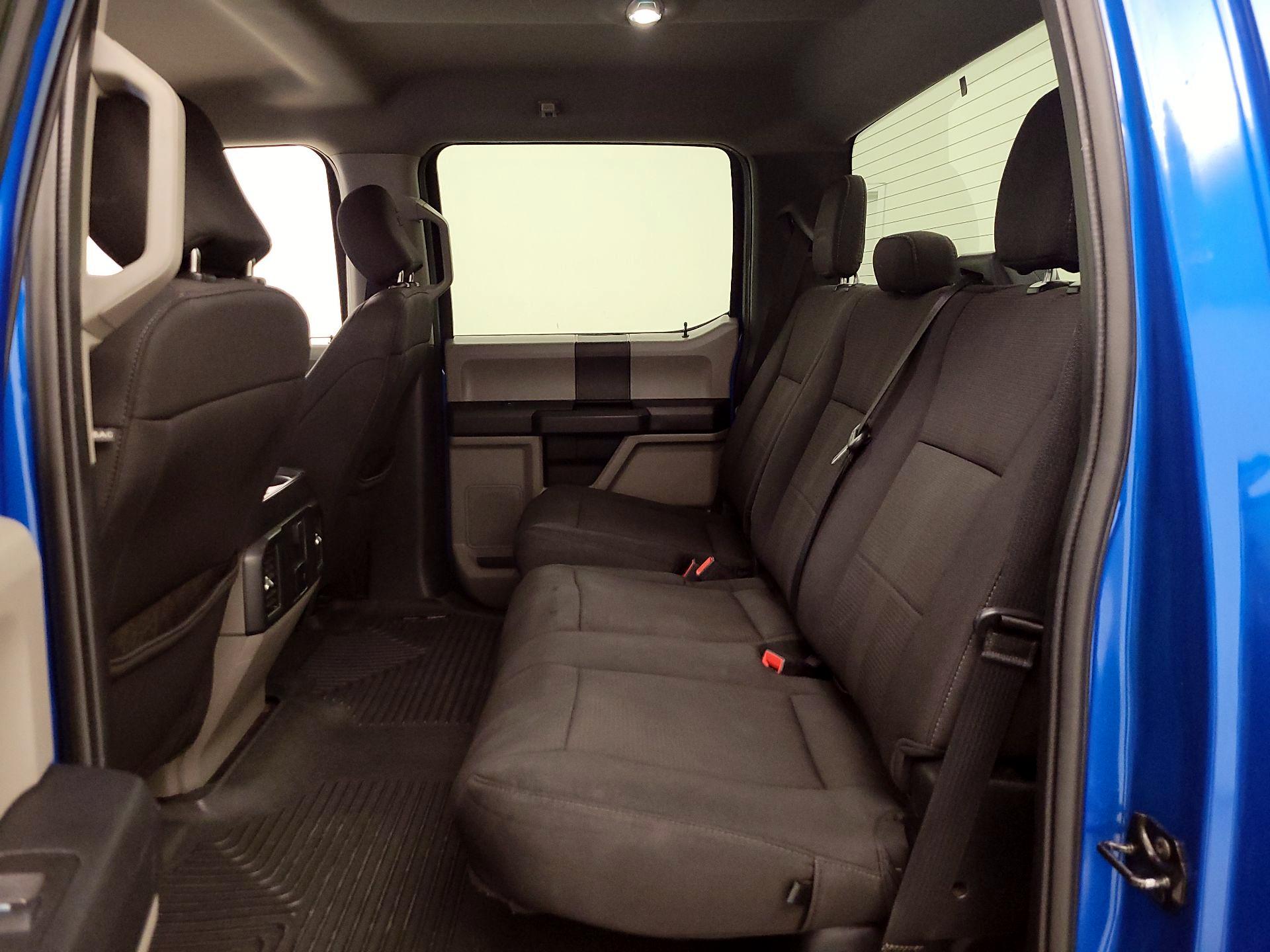 Thumbnail: 2020 Ford F-150 - 19