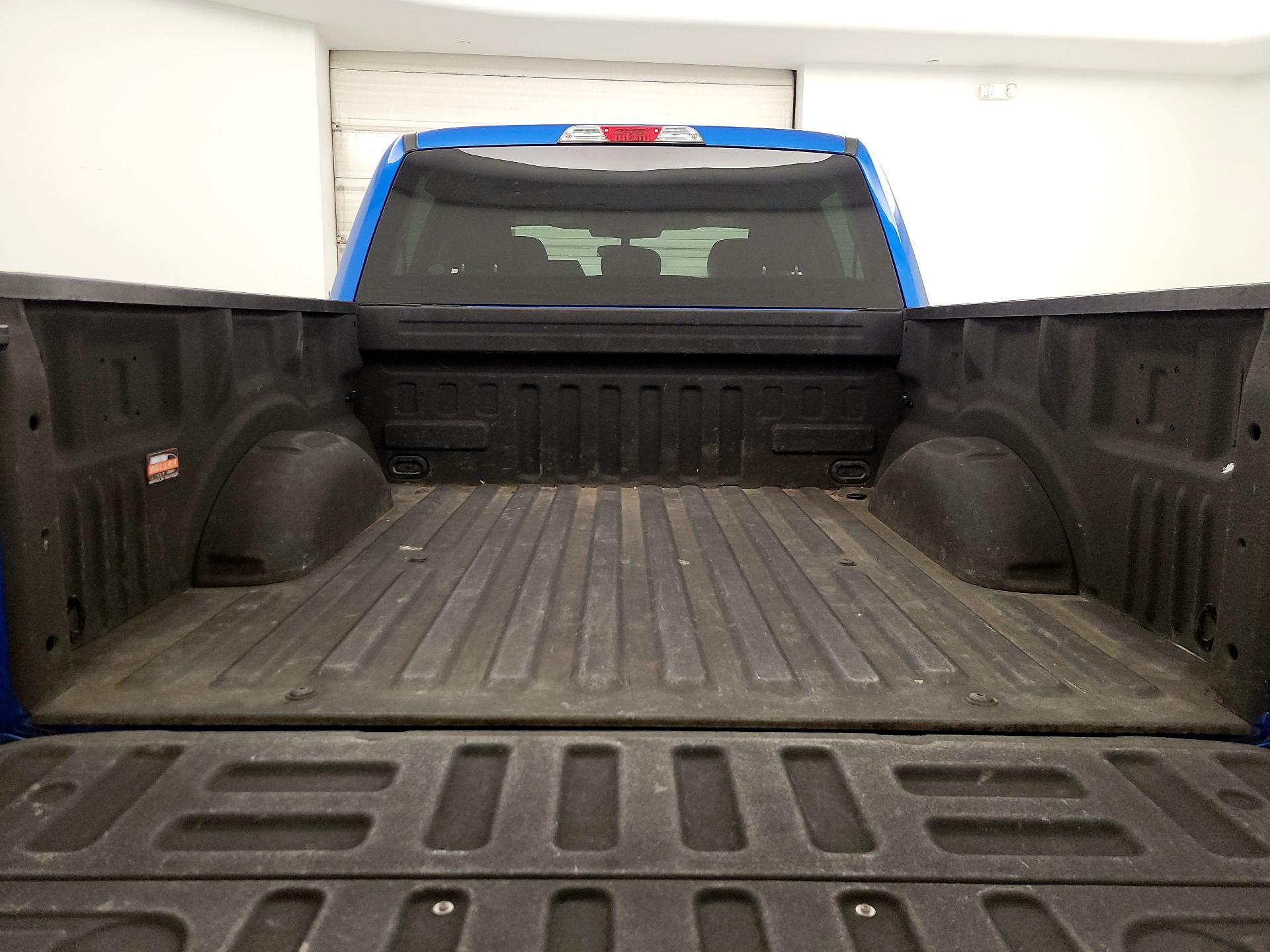 Thumbnail: 2020 Ford F-150 - 20