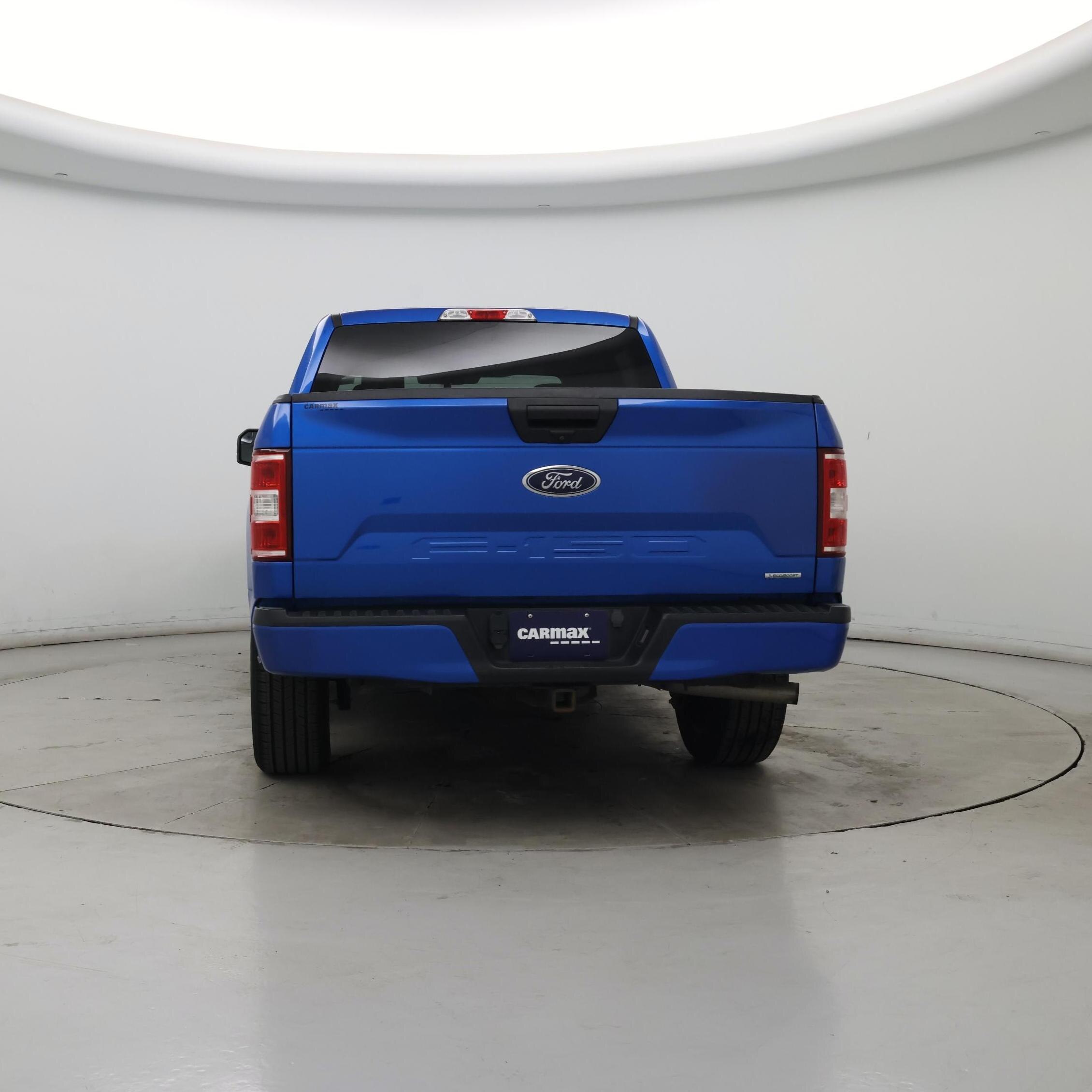 Thumbnail: 2020 Ford F-150 - 6