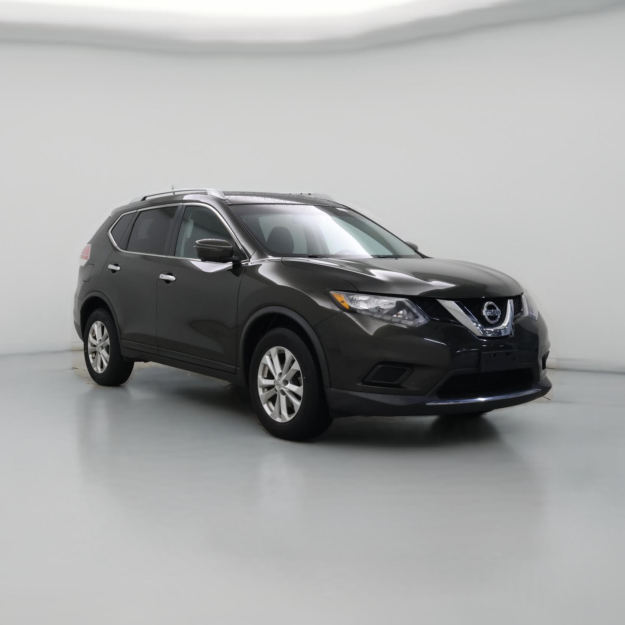 Thumbnail: 2016 Nissan Rogue - 1