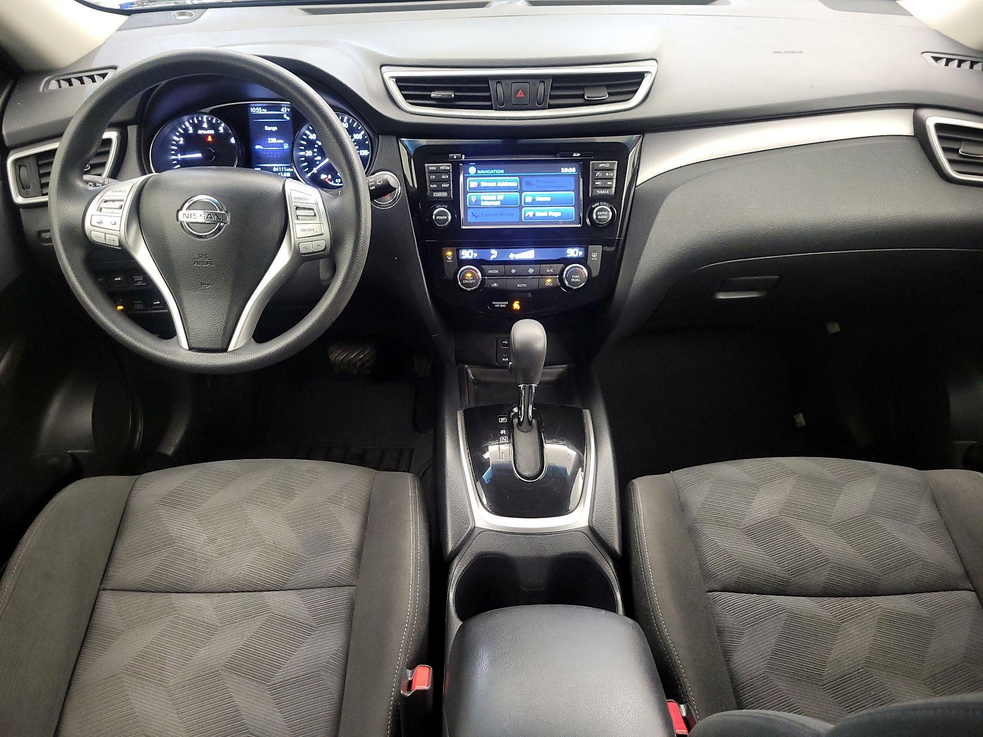 Thumbnail: 2016 Nissan Rogue - 9