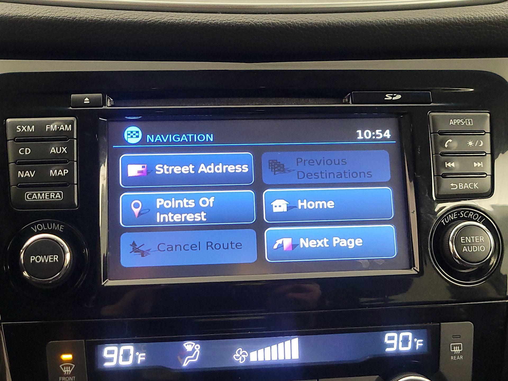 Thumbnail: 2016 Nissan Rogue - 14