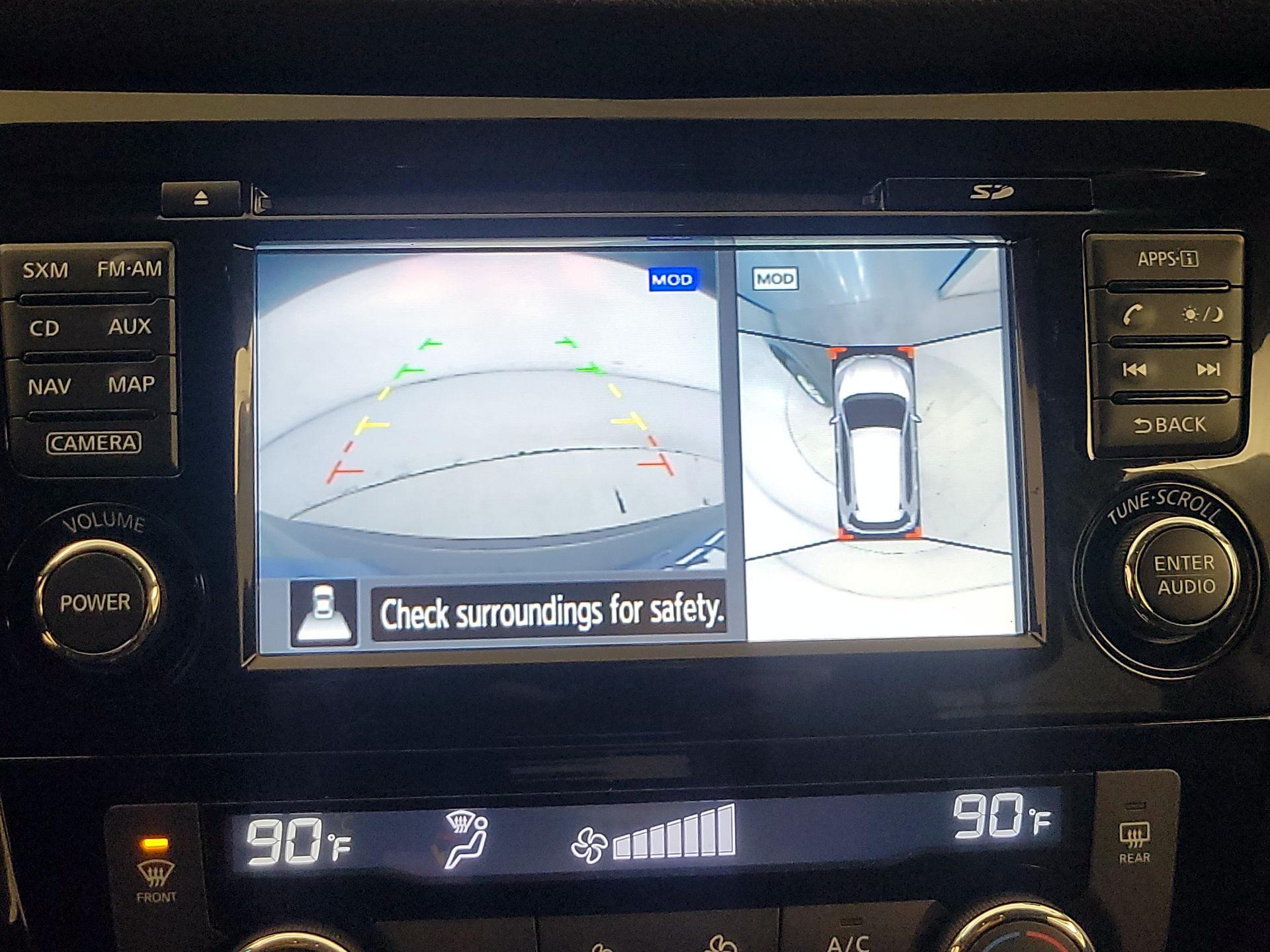 Thumbnail: 2016 Nissan Rogue - 15